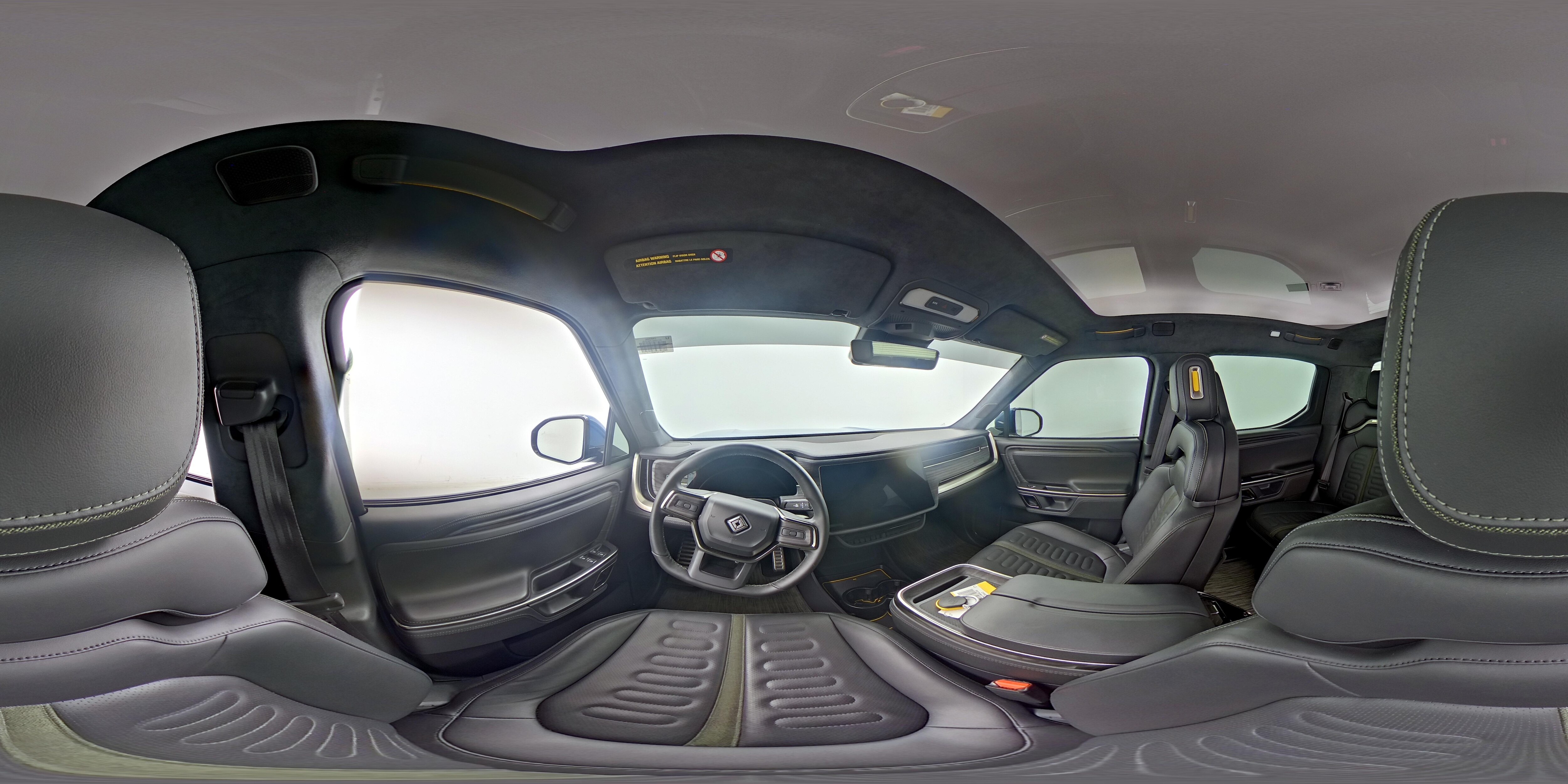 2023 Rivian R1T Adventure - Photo 27