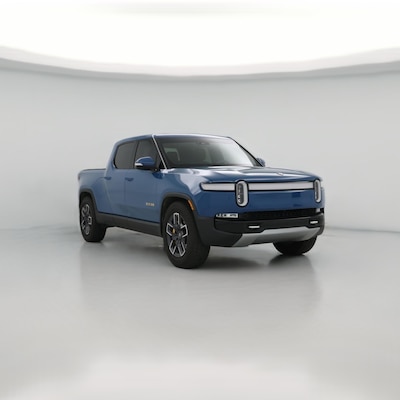 2023 Rivian R1T Adventure Quad-Motor Large