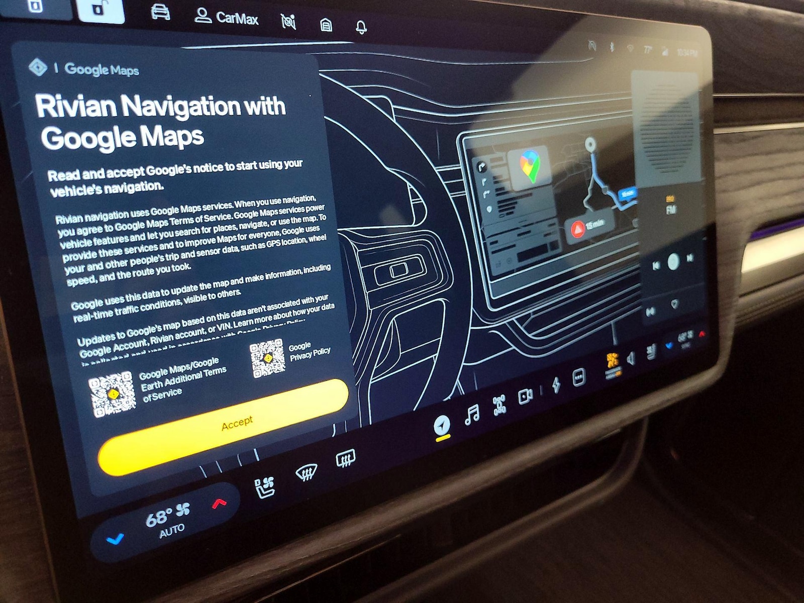 2023 Rivian R1T Adventure - Photo 14