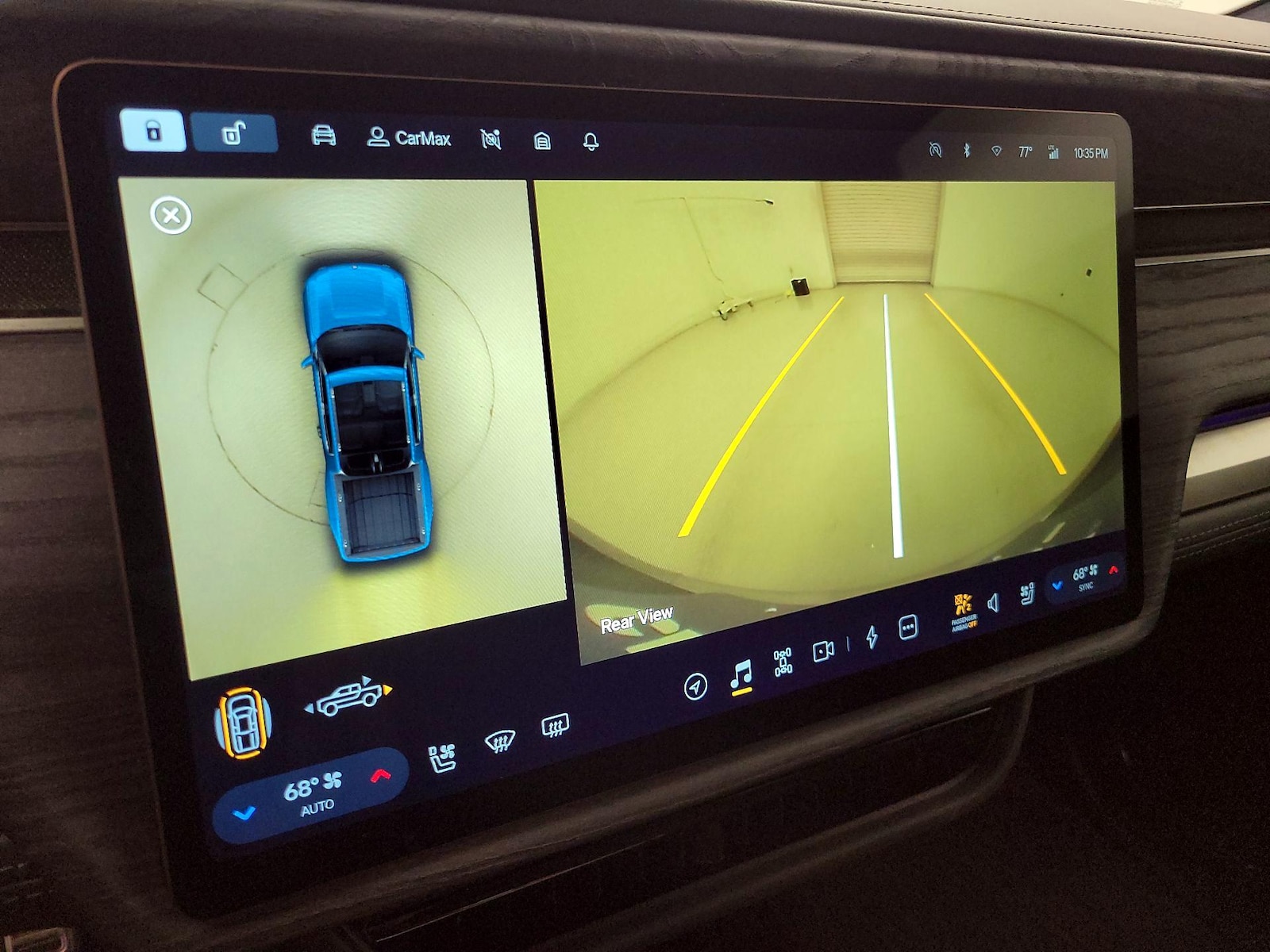 2023 Rivian R1T Adventure - Photo 15