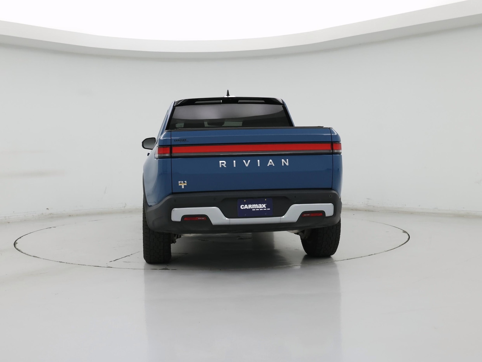 2023 Rivian R1T Adventure - Photo 7