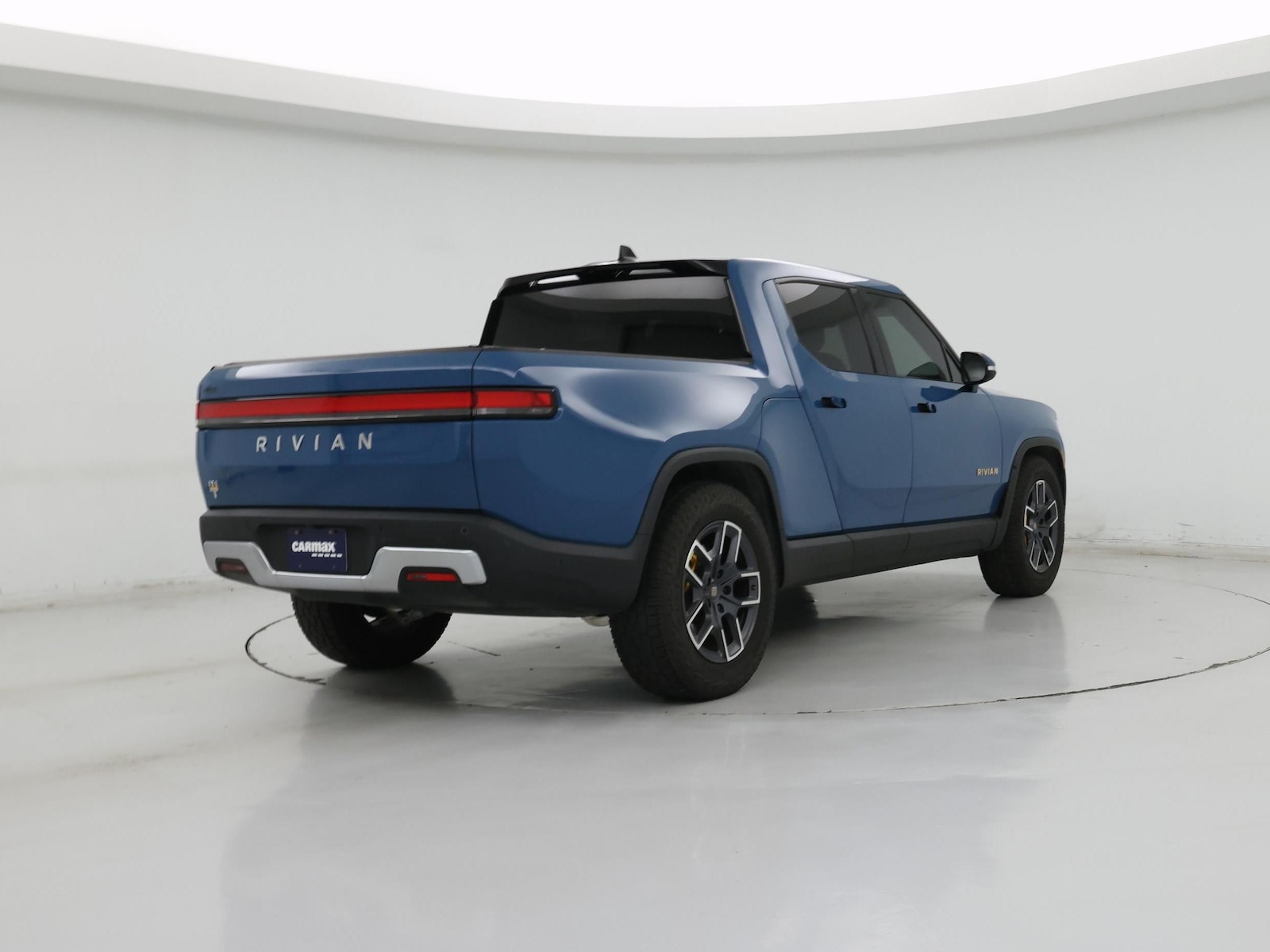 2023 Rivian R1T Adventure - Photo 9