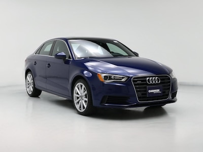 2015 Audi A3 Premium Plus