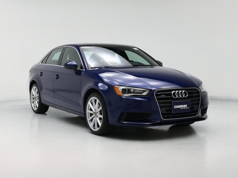 2015 Audi A3 Premium Plus -
                  Parker, CO
