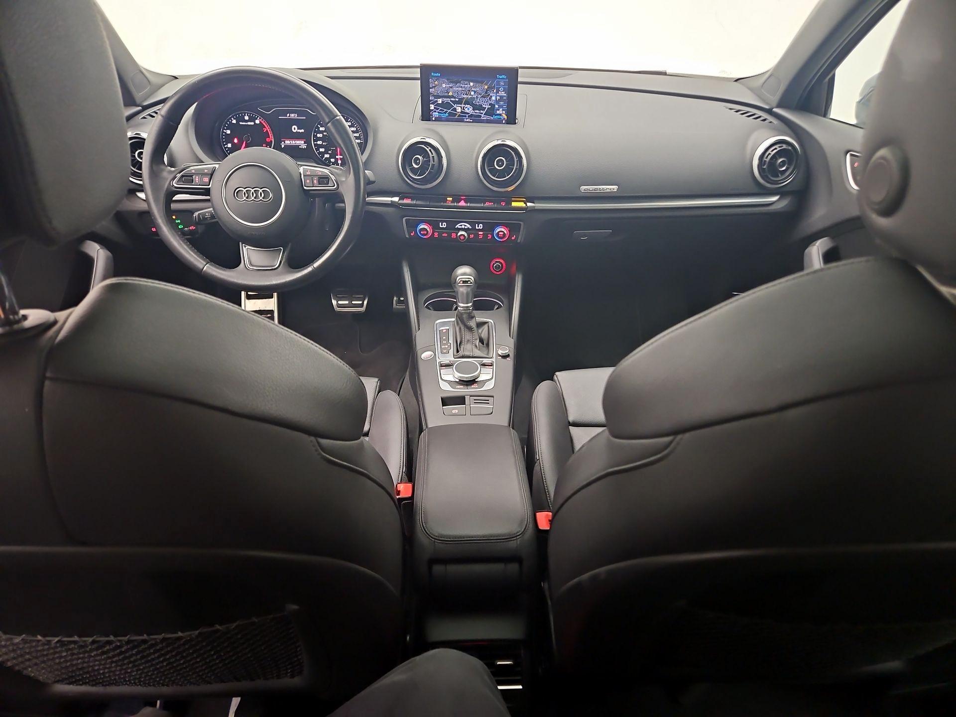 Thumbnail: 2015 Audi A3 - 9