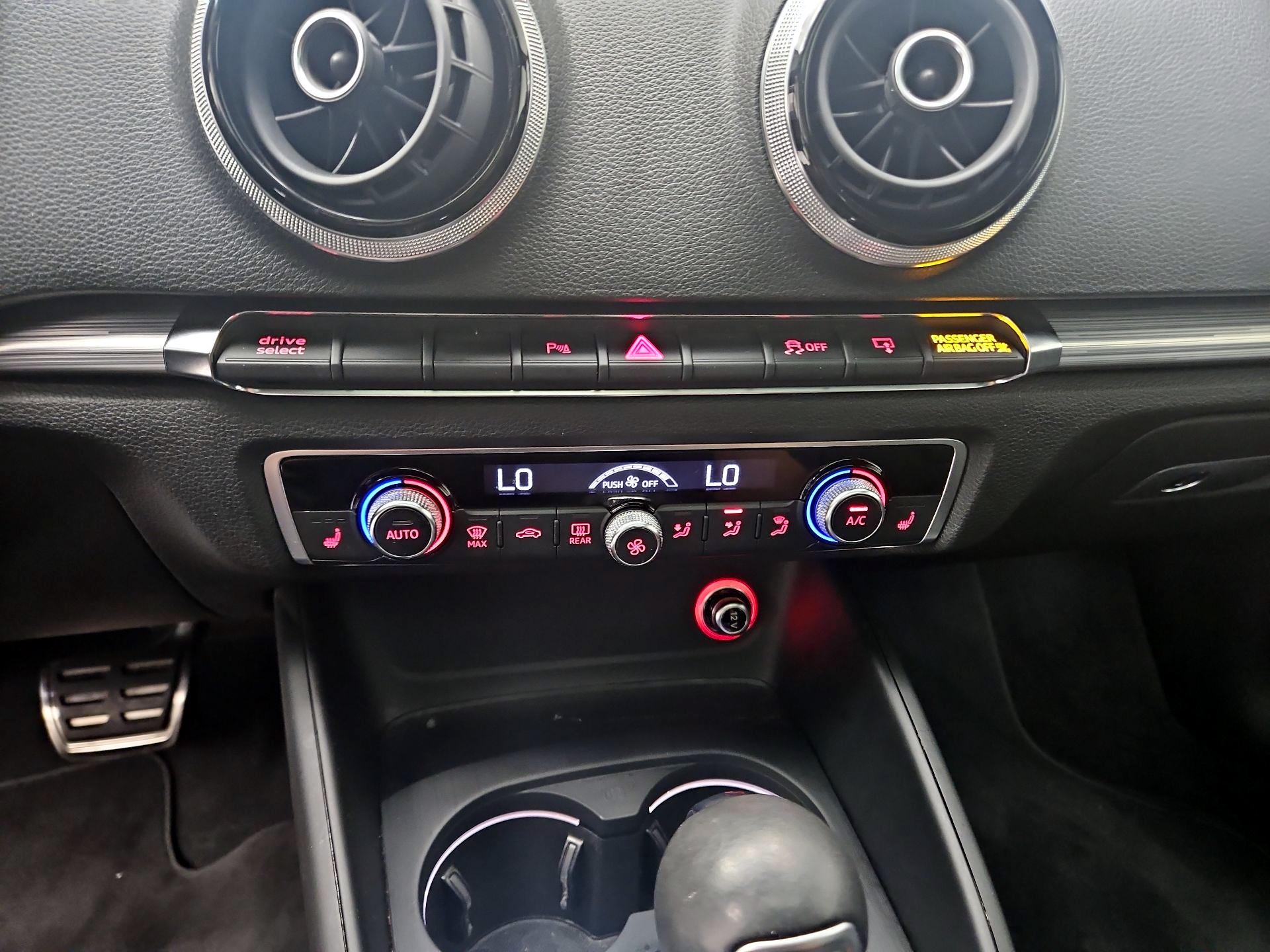 Thumbnail: 2015 Audi A3 - 17