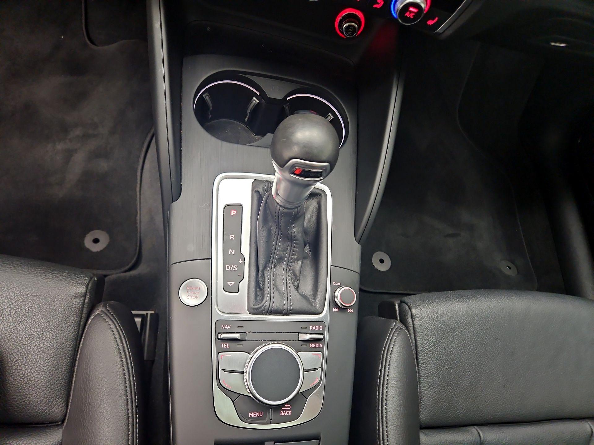 Thumbnail: 2015 Audi A3 - 18