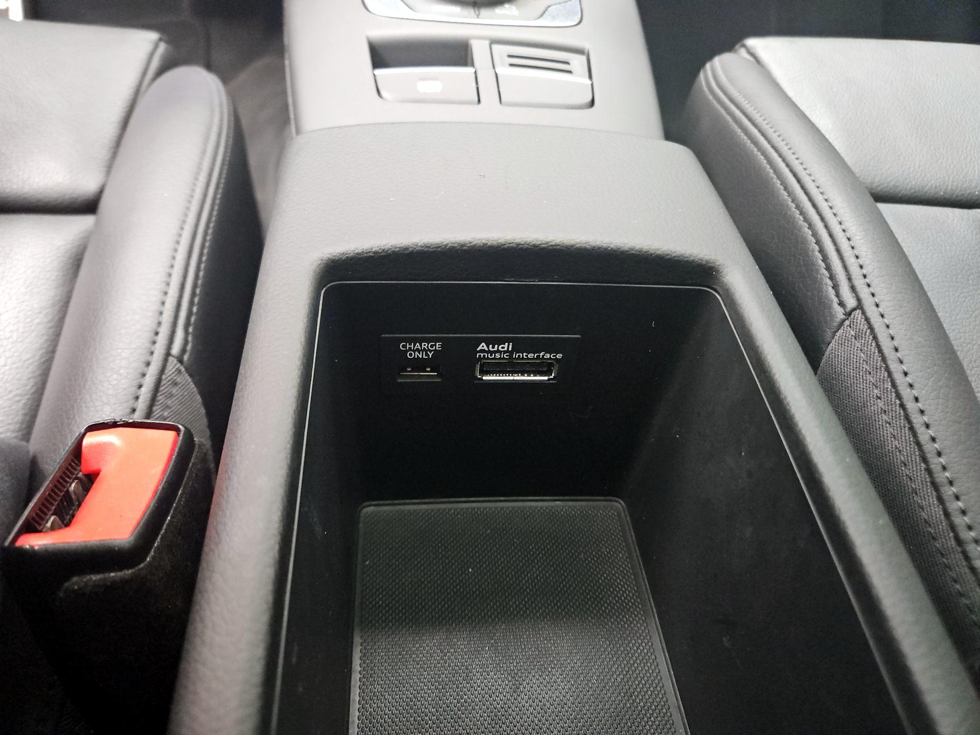 Thumbnail: 2015 Audi A3 - 19