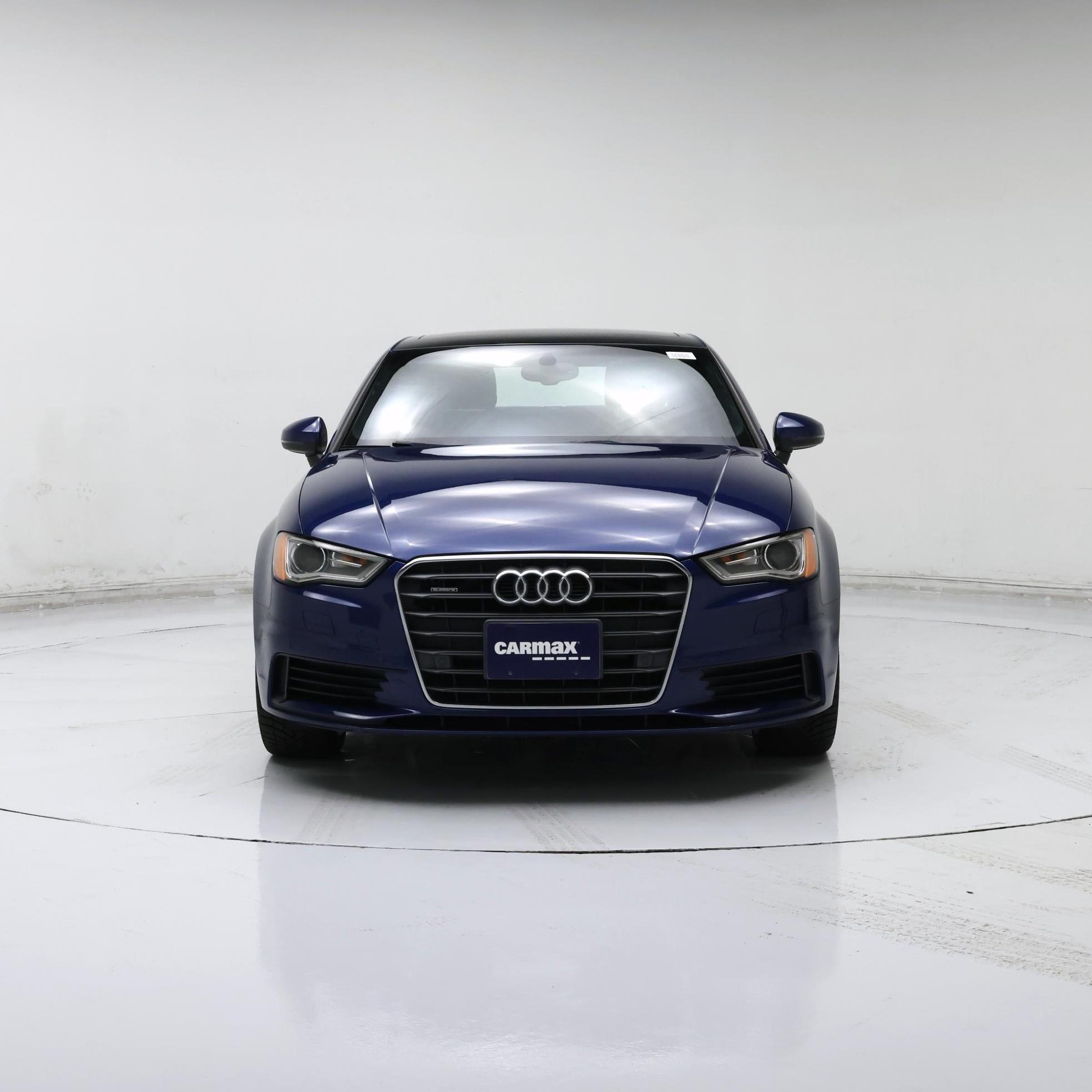 Thumbnail: 2015 Audi A3 - 5