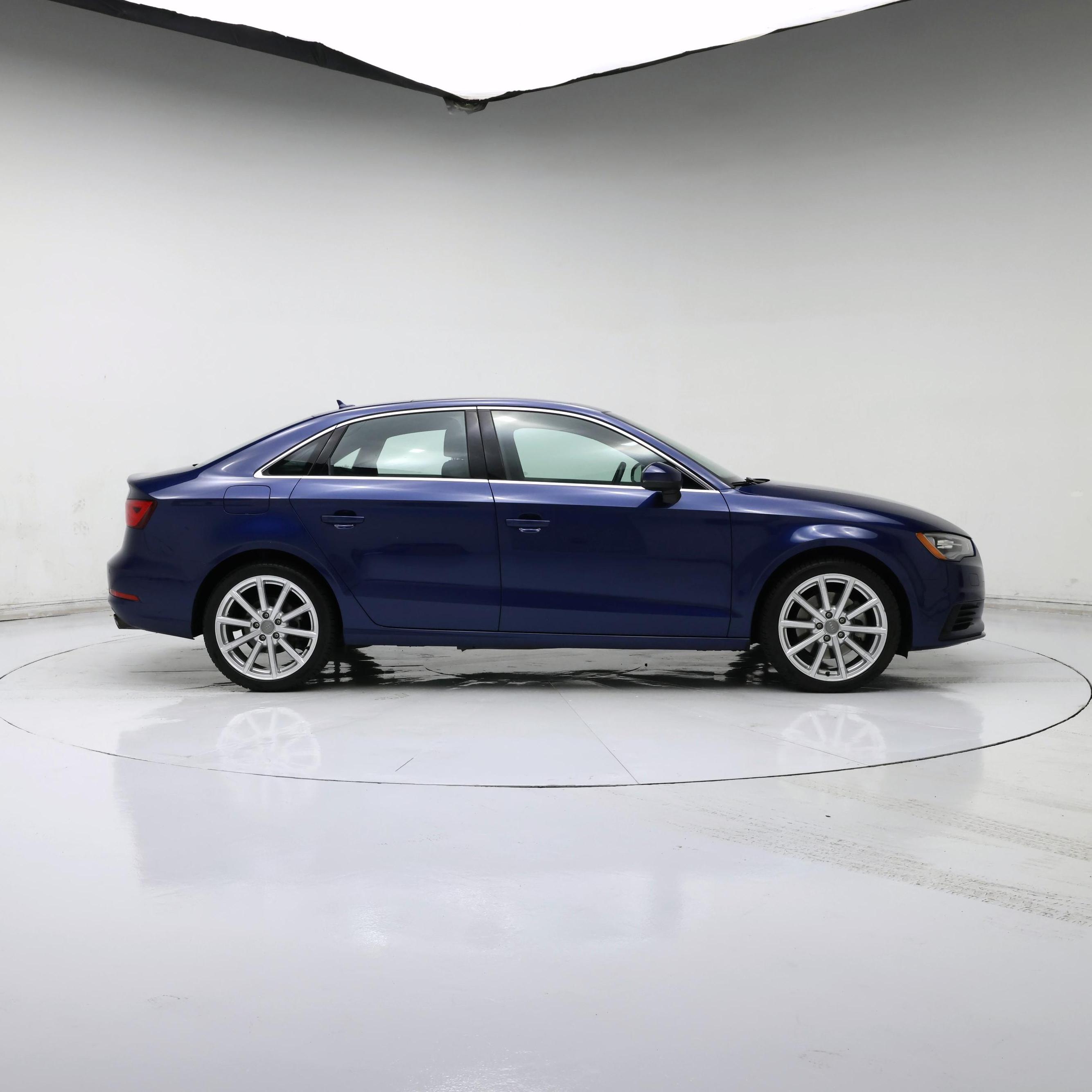 Thumbnail: 2015 Audi A3 - 7