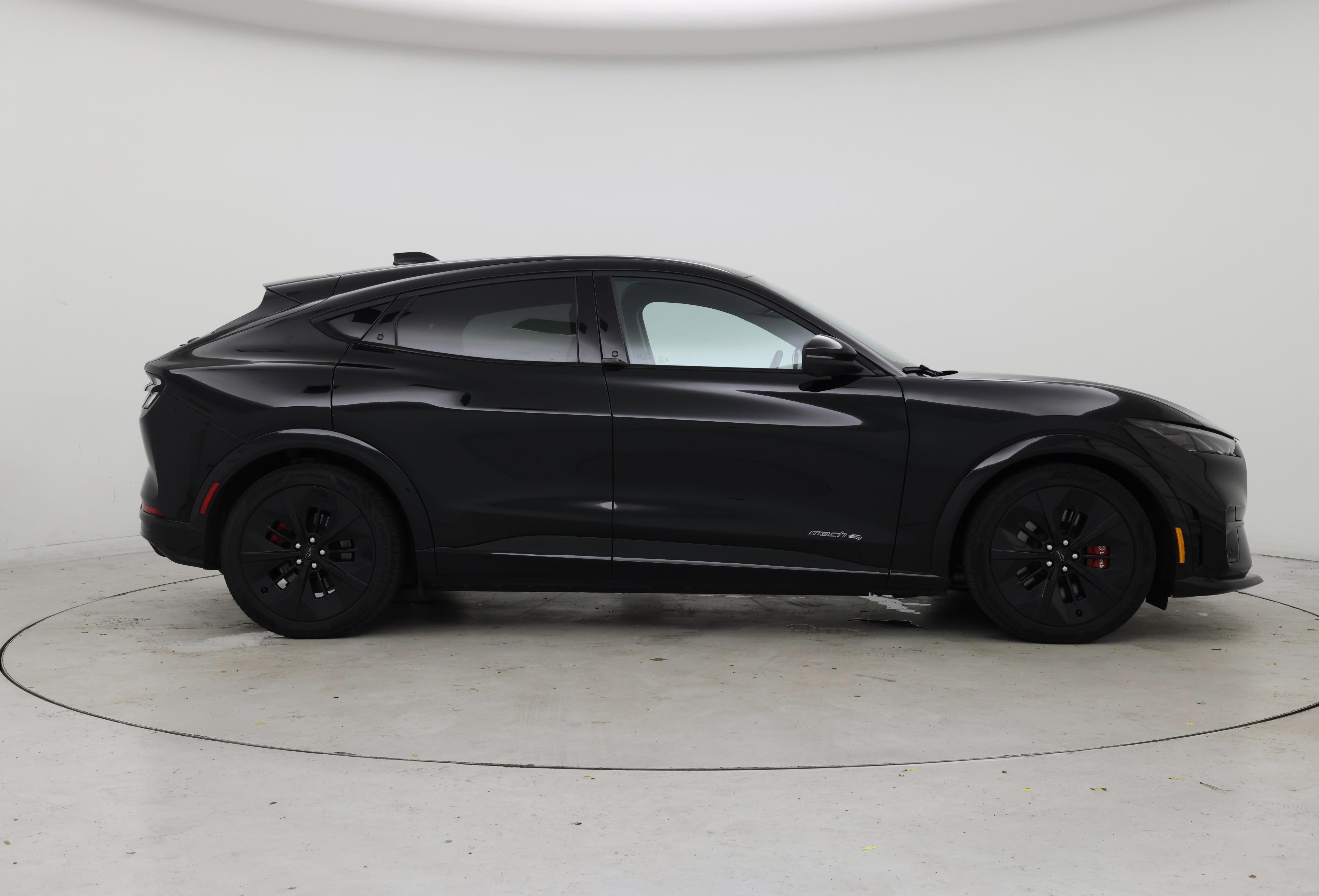 Thumbnail: 2025 Ford Mustang Mach-E - 7