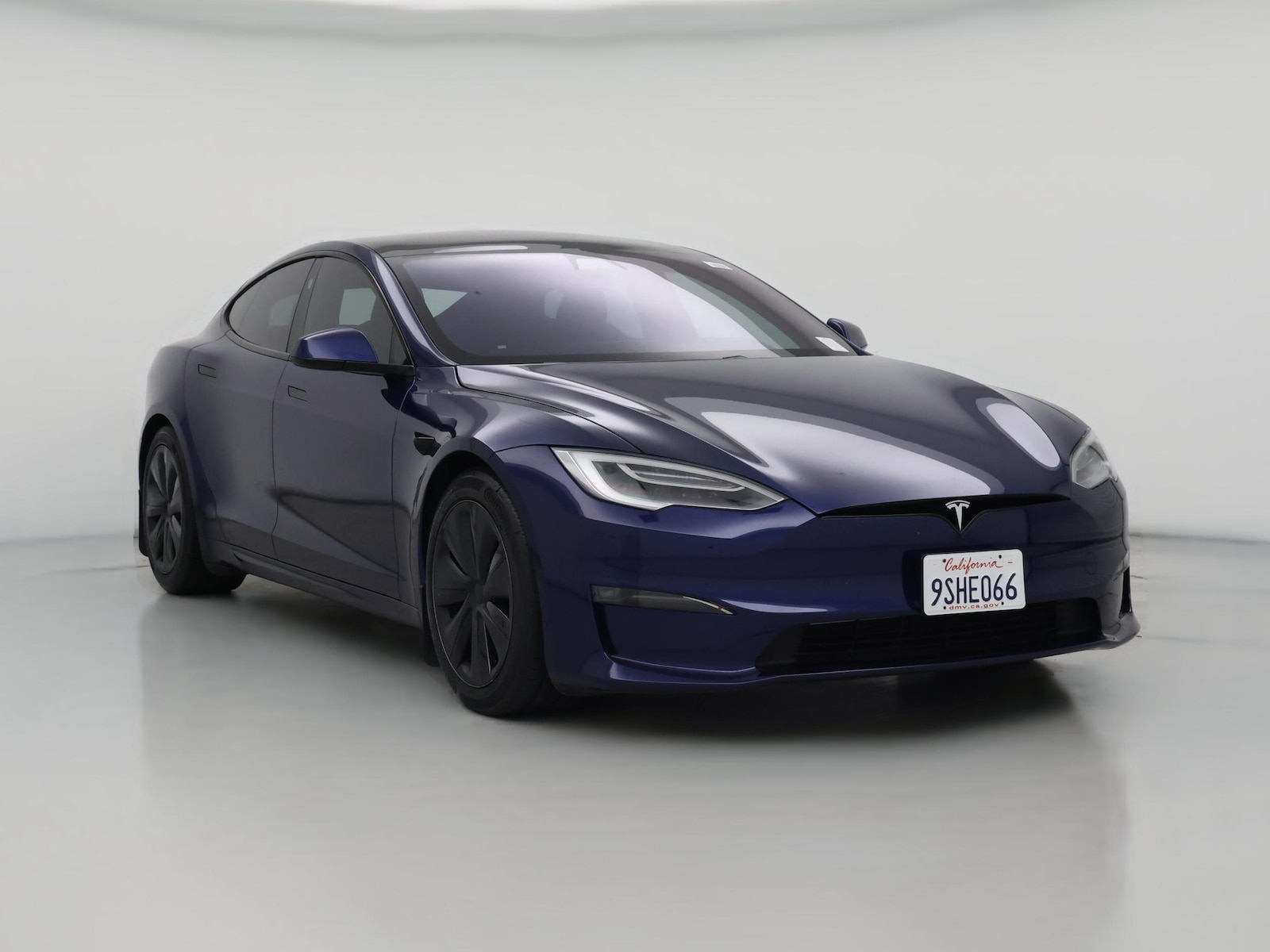 2022 Tesla Model S