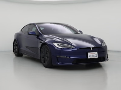 2022 Tesla Model S