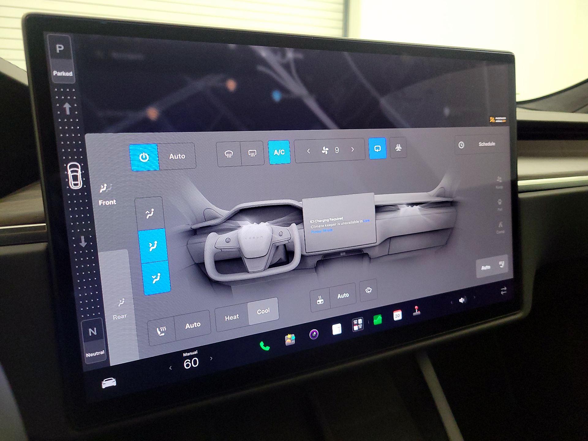 Thumbnail: 2022 Tesla Model S - 16