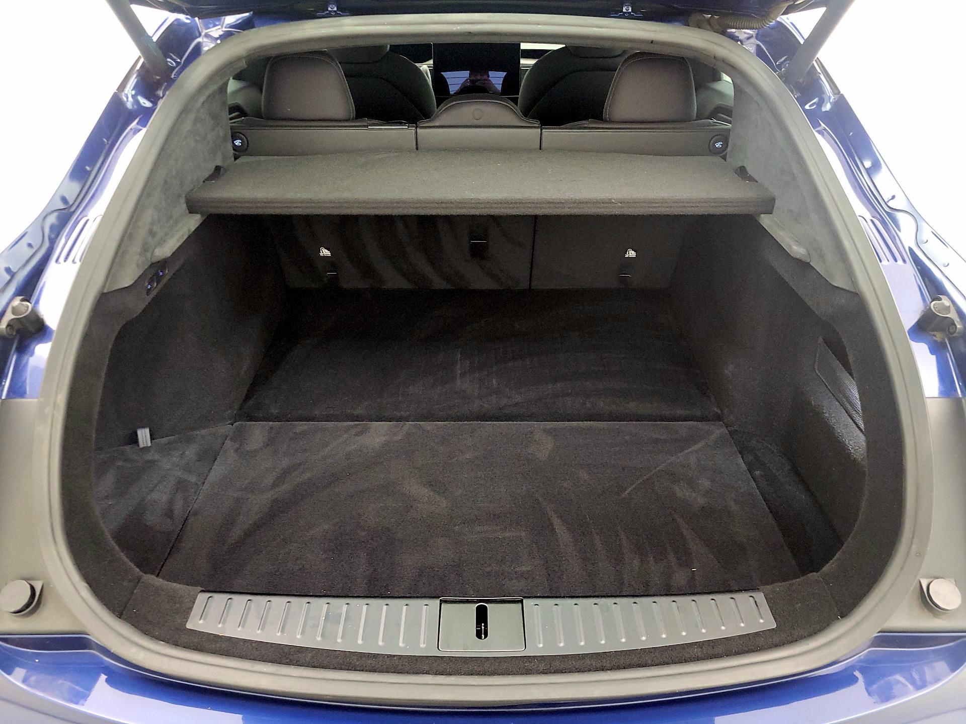 Thumbnail: 2022 Tesla Model S - 19