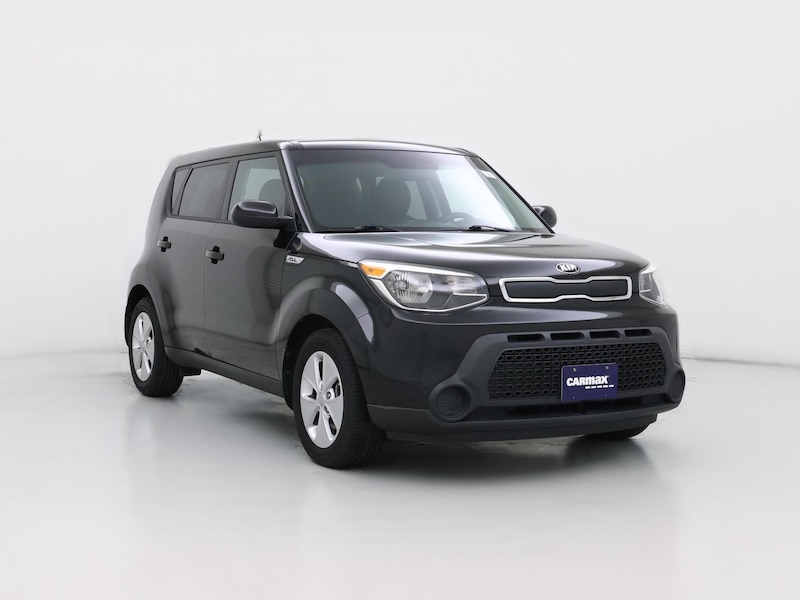 2015 Kia Soul  -
                  Portland, OR