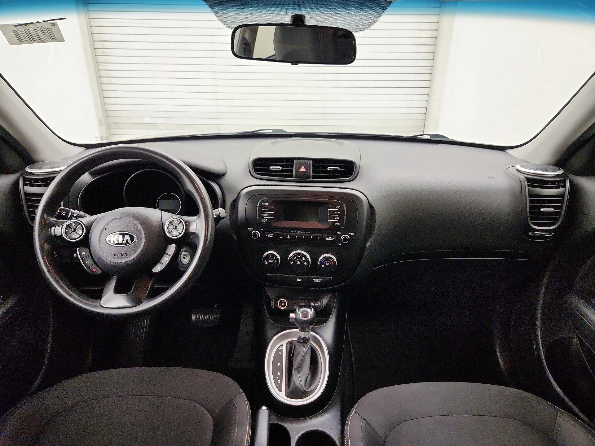 Thumbnail: 2015 Kia Soul - 9