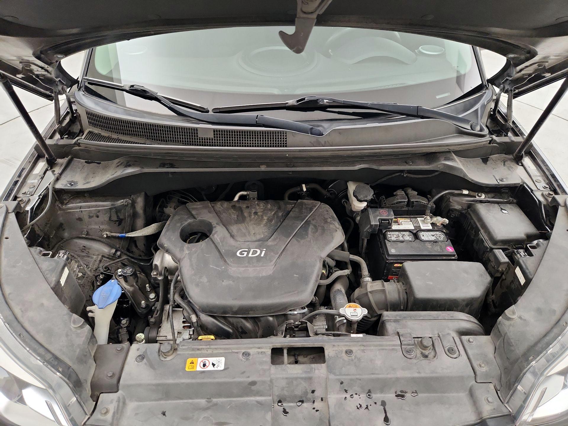 Thumbnail: 2015 Kia Soul - 20