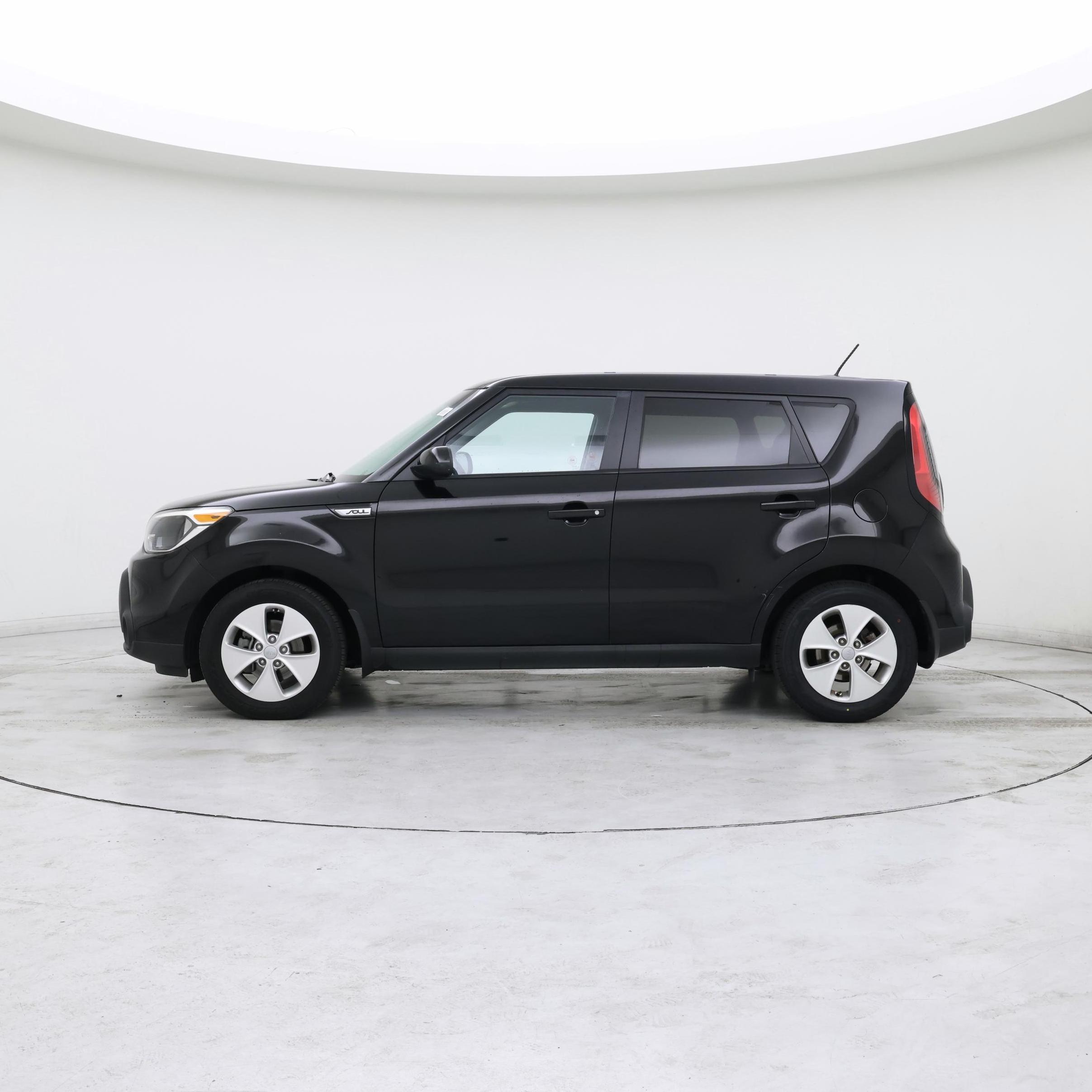 Thumbnail: 2015 Kia Soul - 3