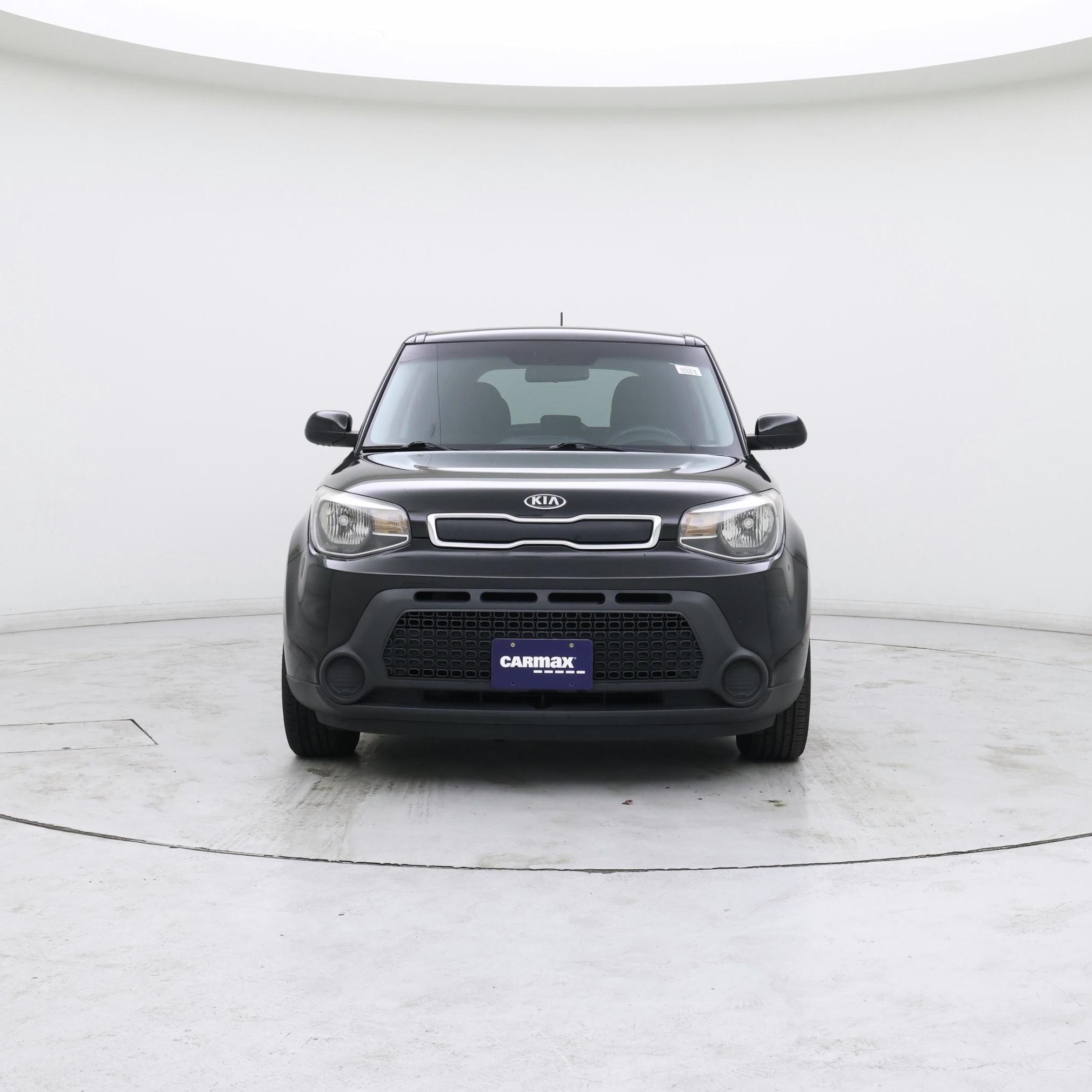 Thumbnail: 2015 Kia Soul - 5