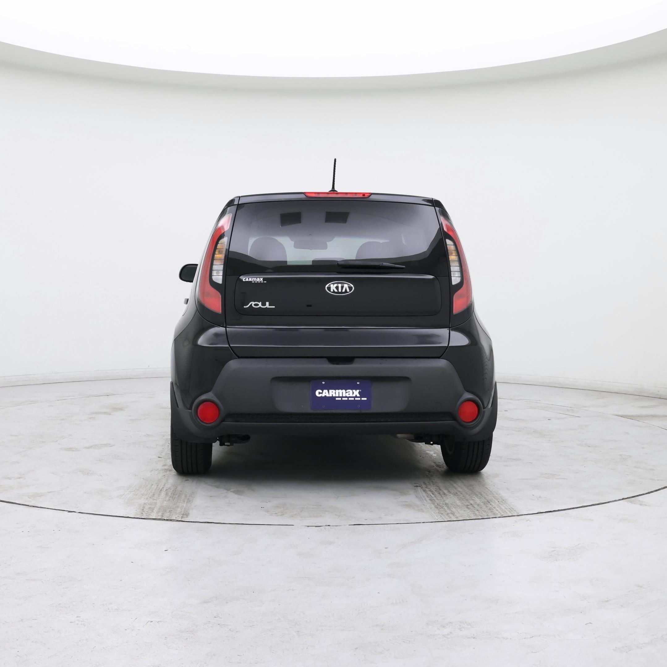 Thumbnail: 2015 Kia Soul - 6