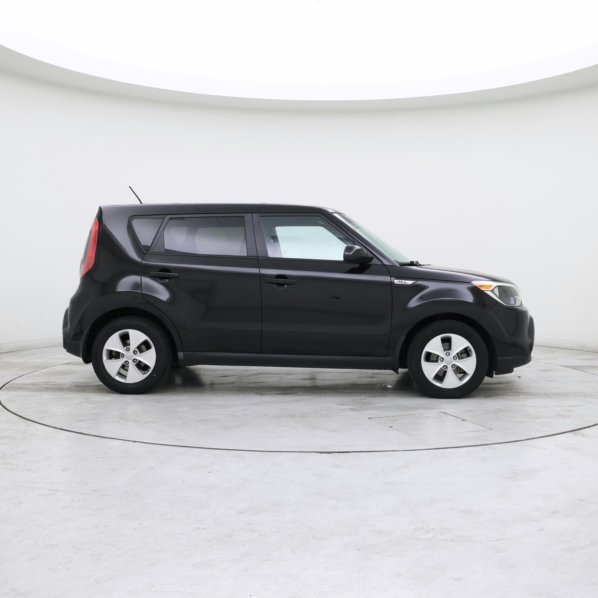 Thumbnail: 2015 Kia Soul - 7