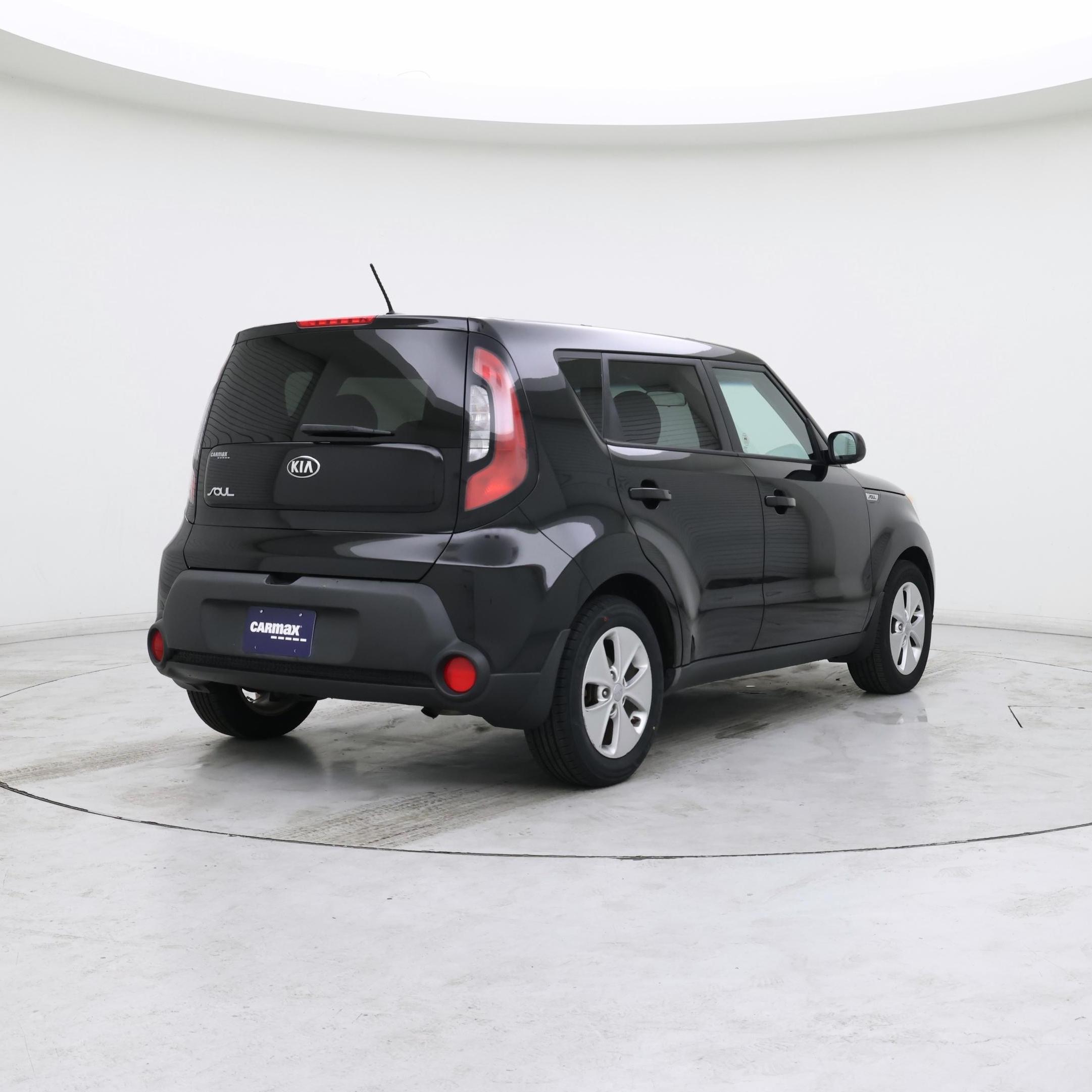 Thumbnail: 2015 Kia Soul - 8