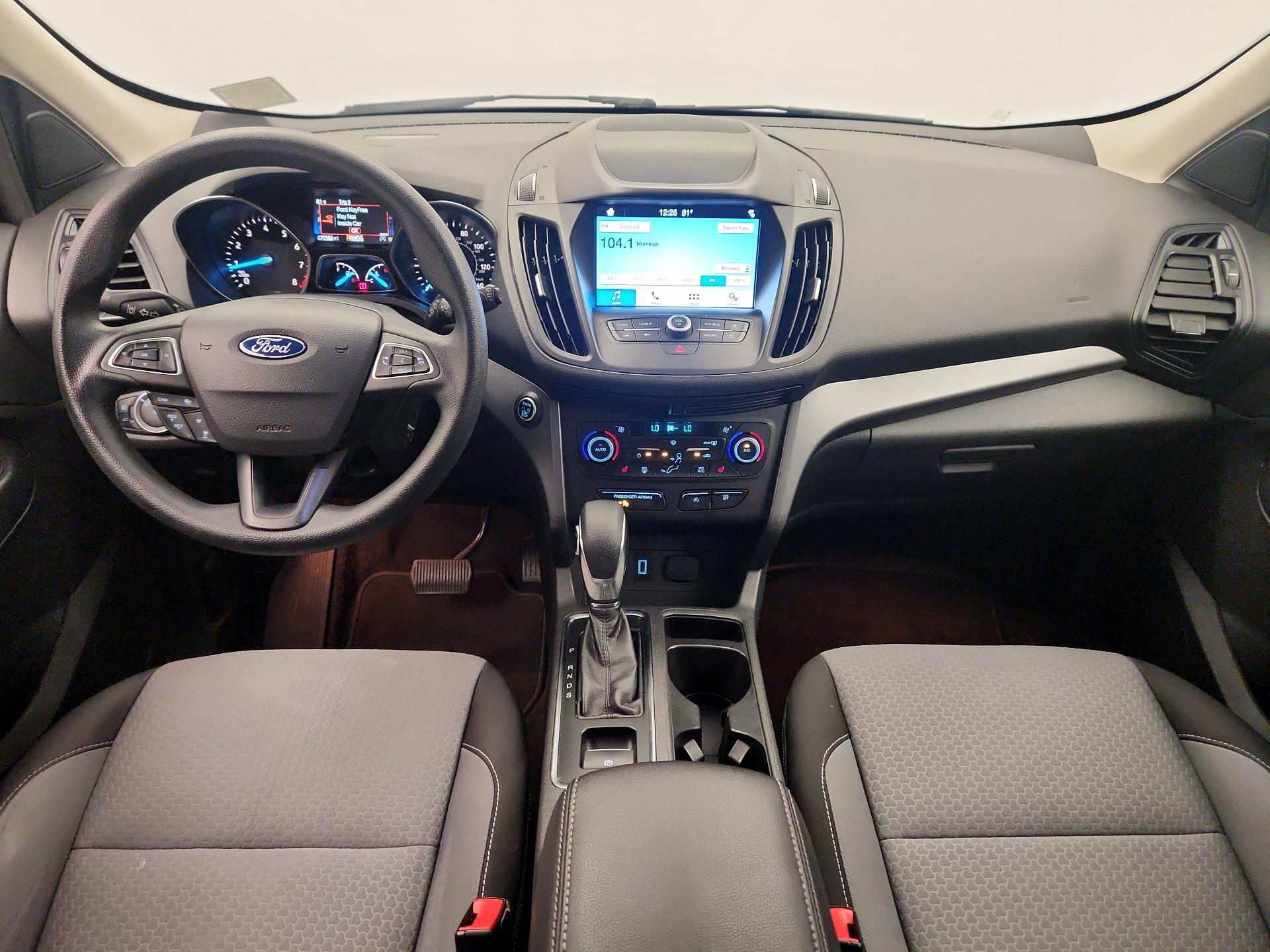 Thumbnail: 2019 Ford Escape - 9