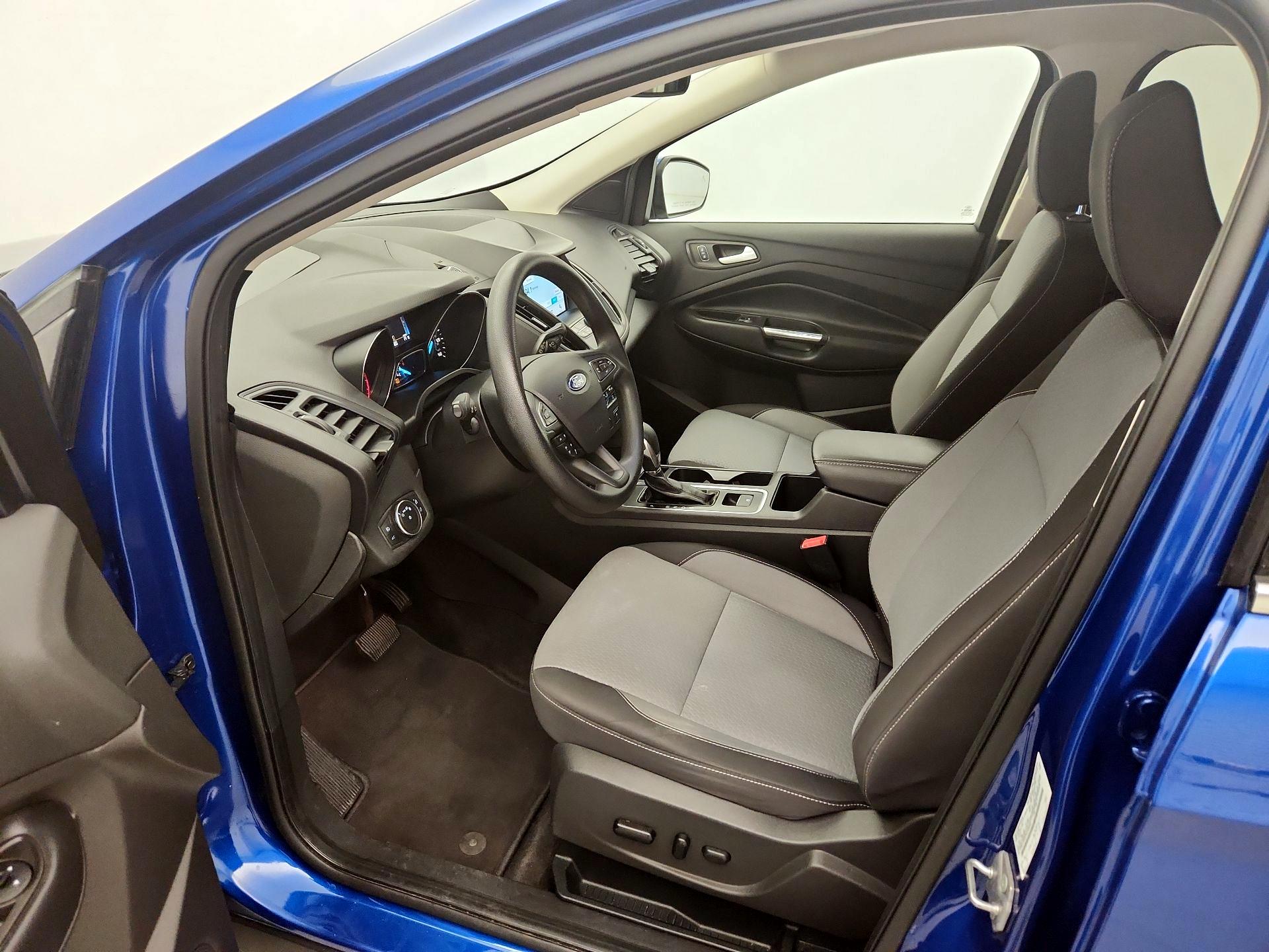 Thumbnail: 2019 Ford Escape - 11