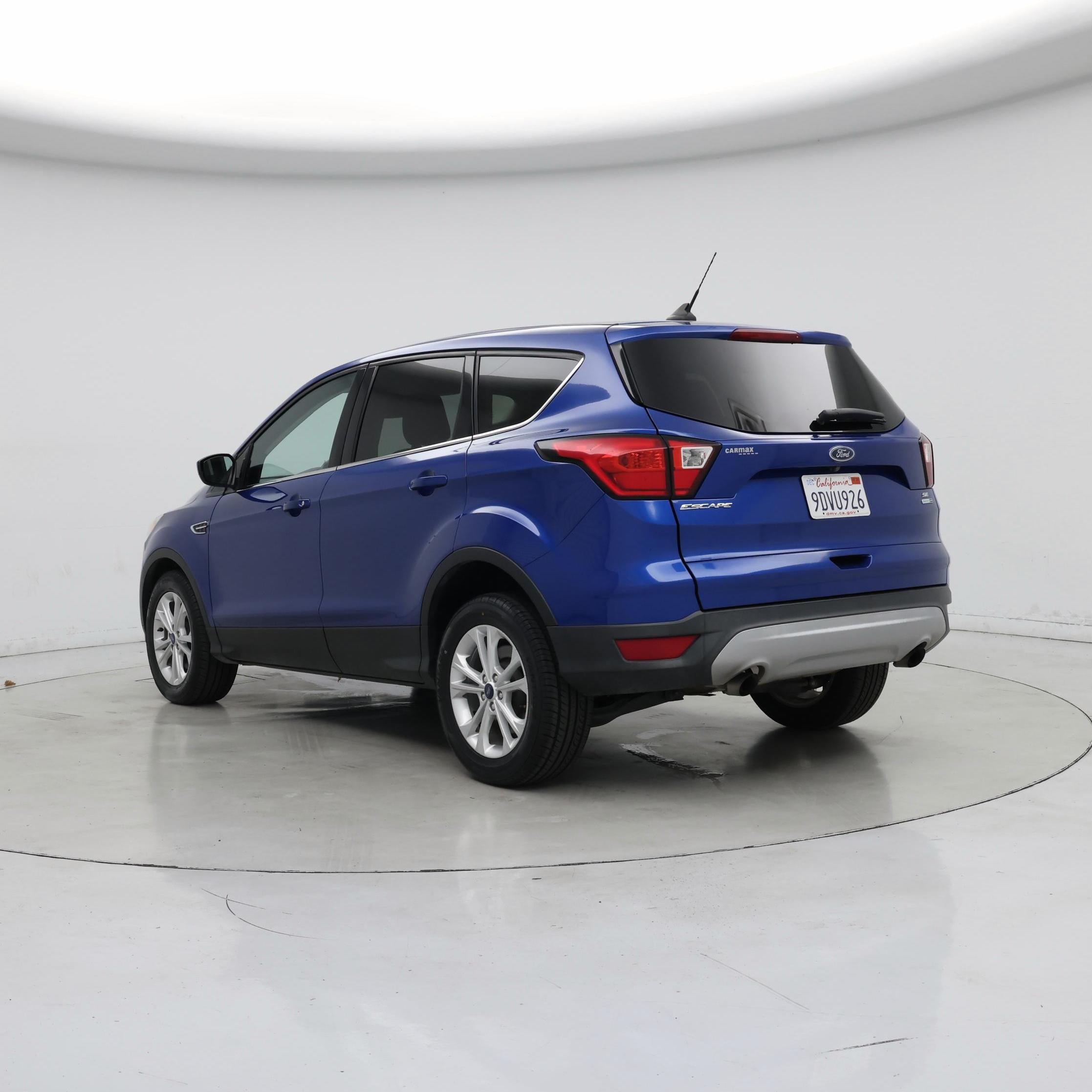 Thumbnail: 2019 Ford Escape - 2