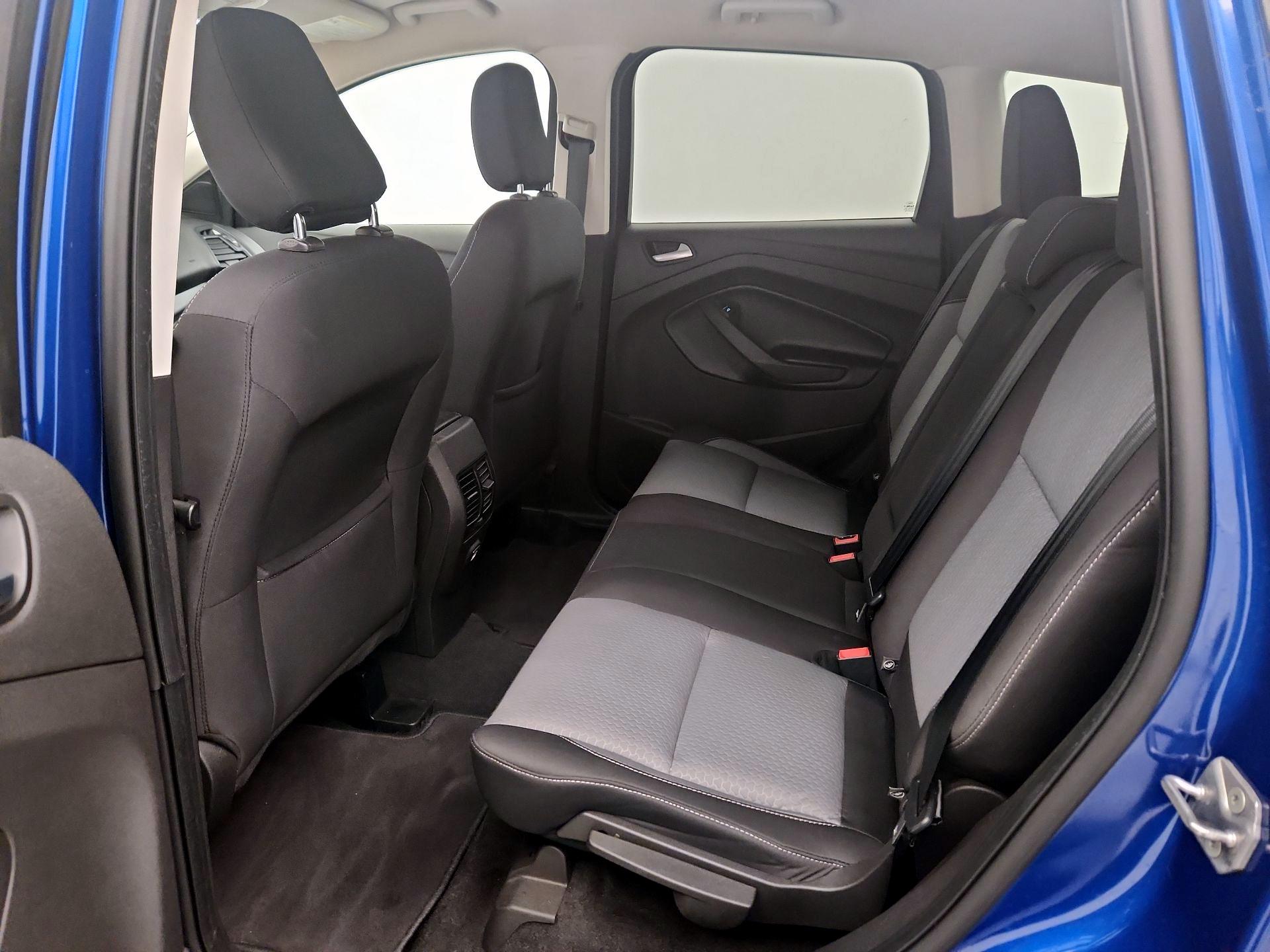 Thumbnail: 2019 Ford Escape - 19