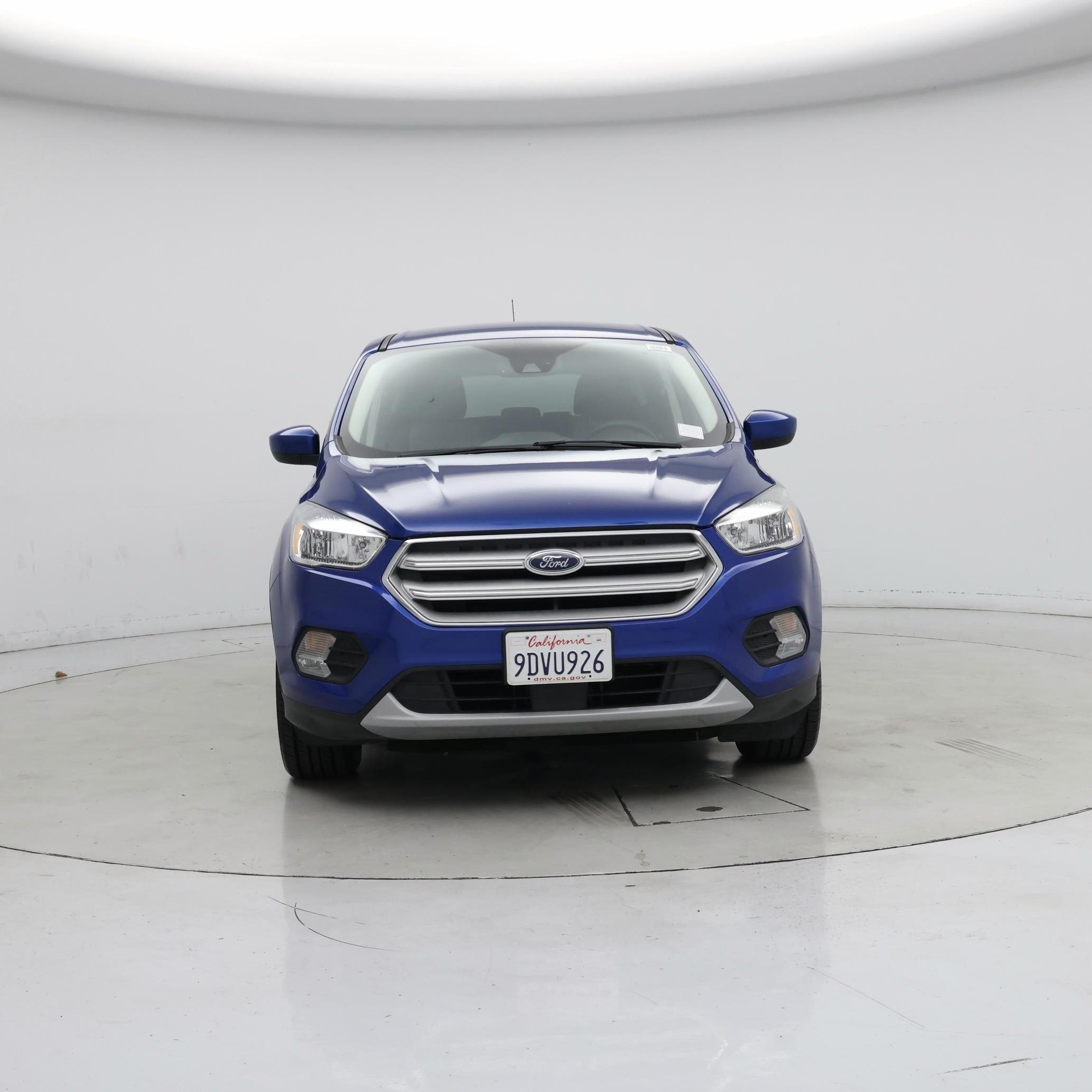 Thumbnail: 2019 Ford Escape - 5