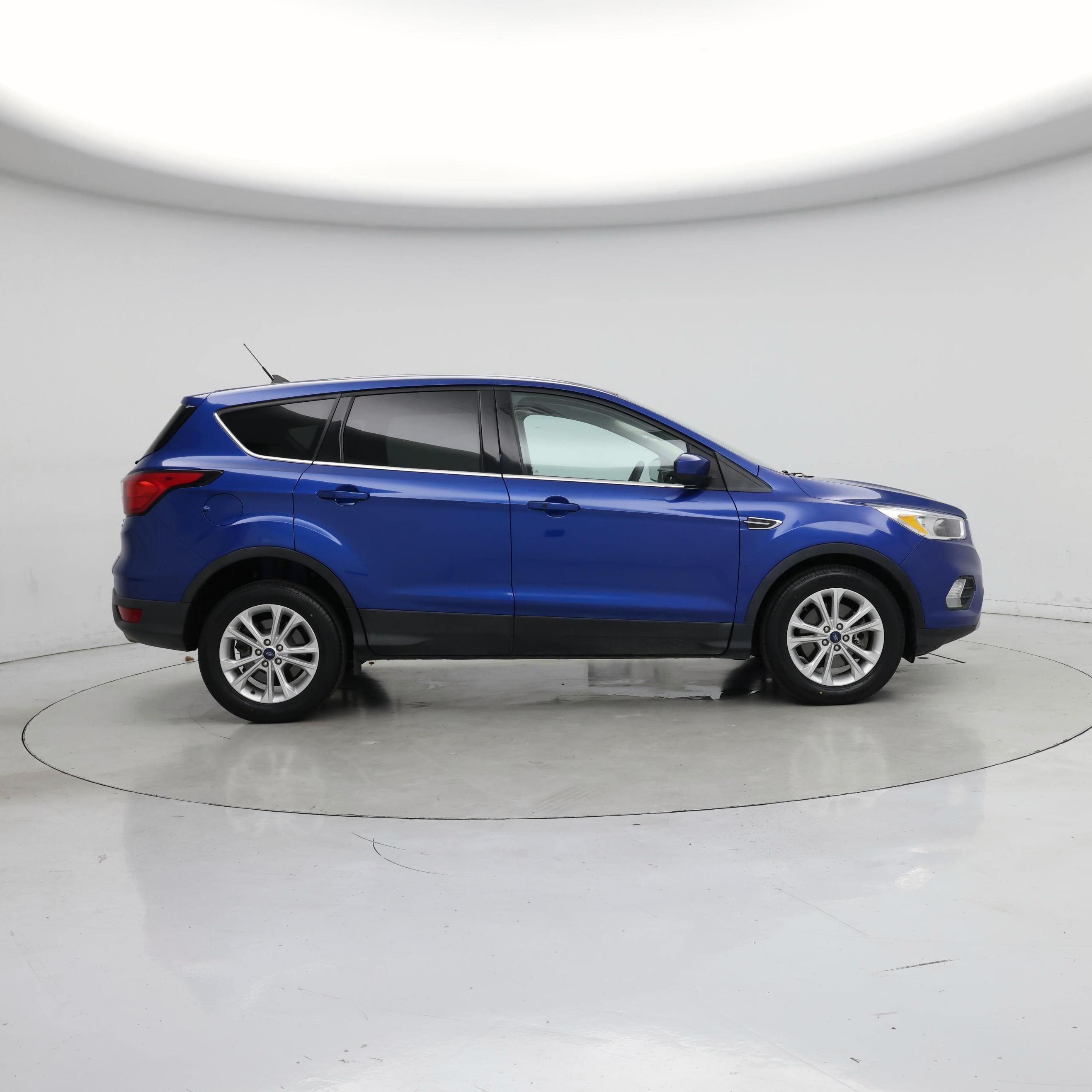 Thumbnail: 2019 Ford Escape - 7