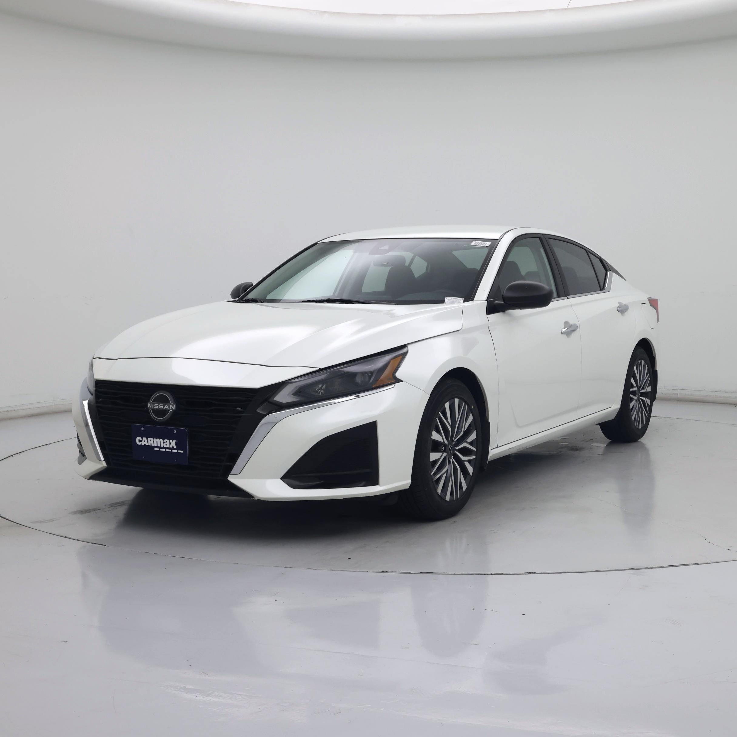 Thumbnail: 2024 Nissan Altima - 4