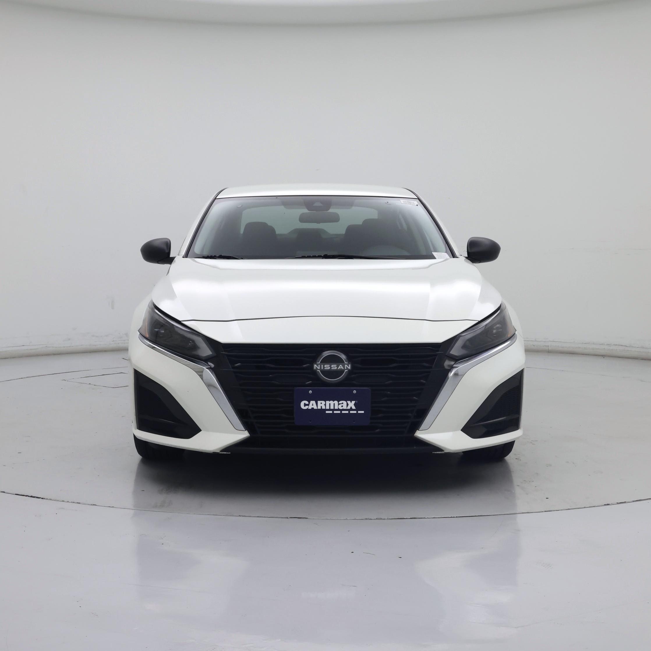 Thumbnail: 2024 Nissan Altima - 5