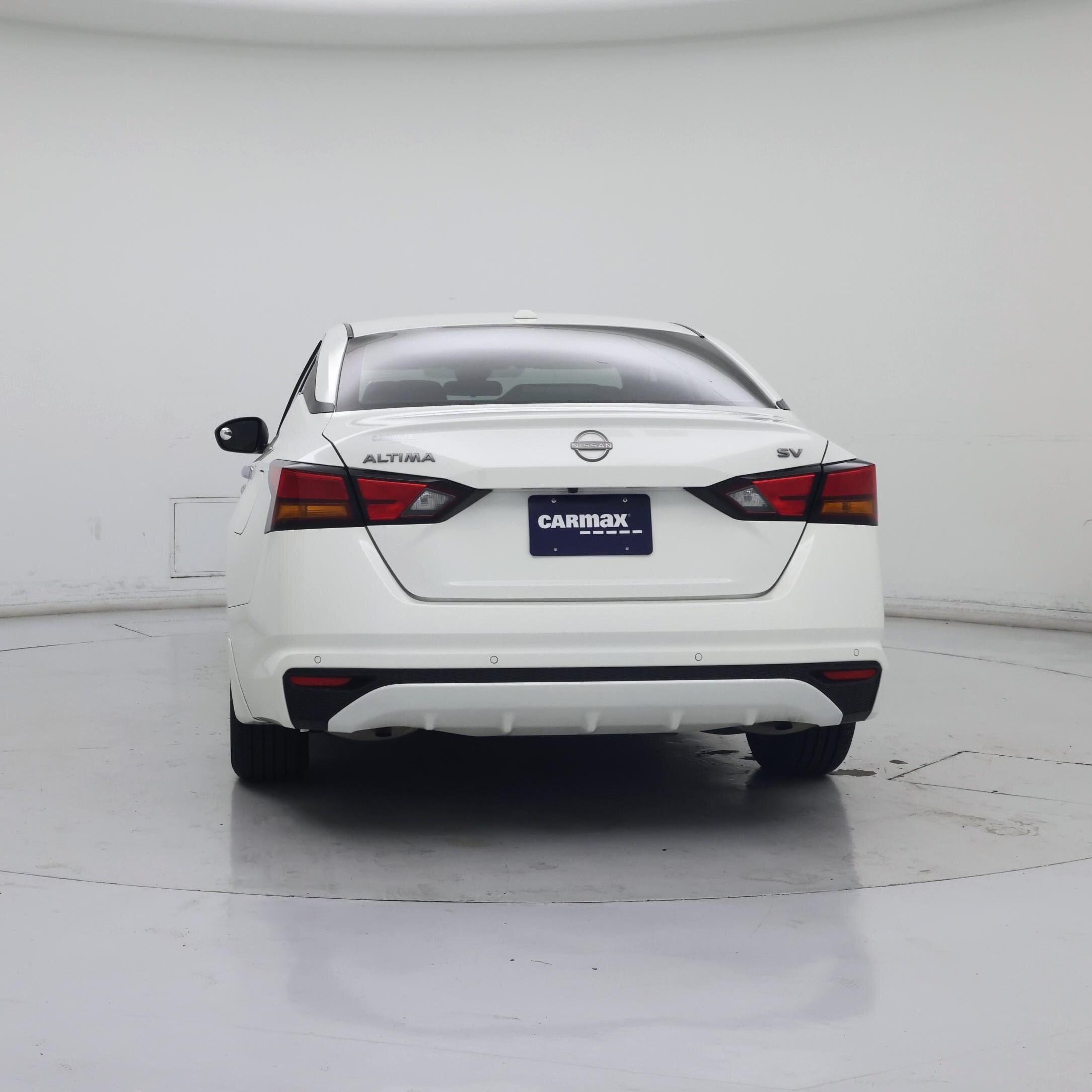 Thumbnail: 2024 Nissan Altima - 6