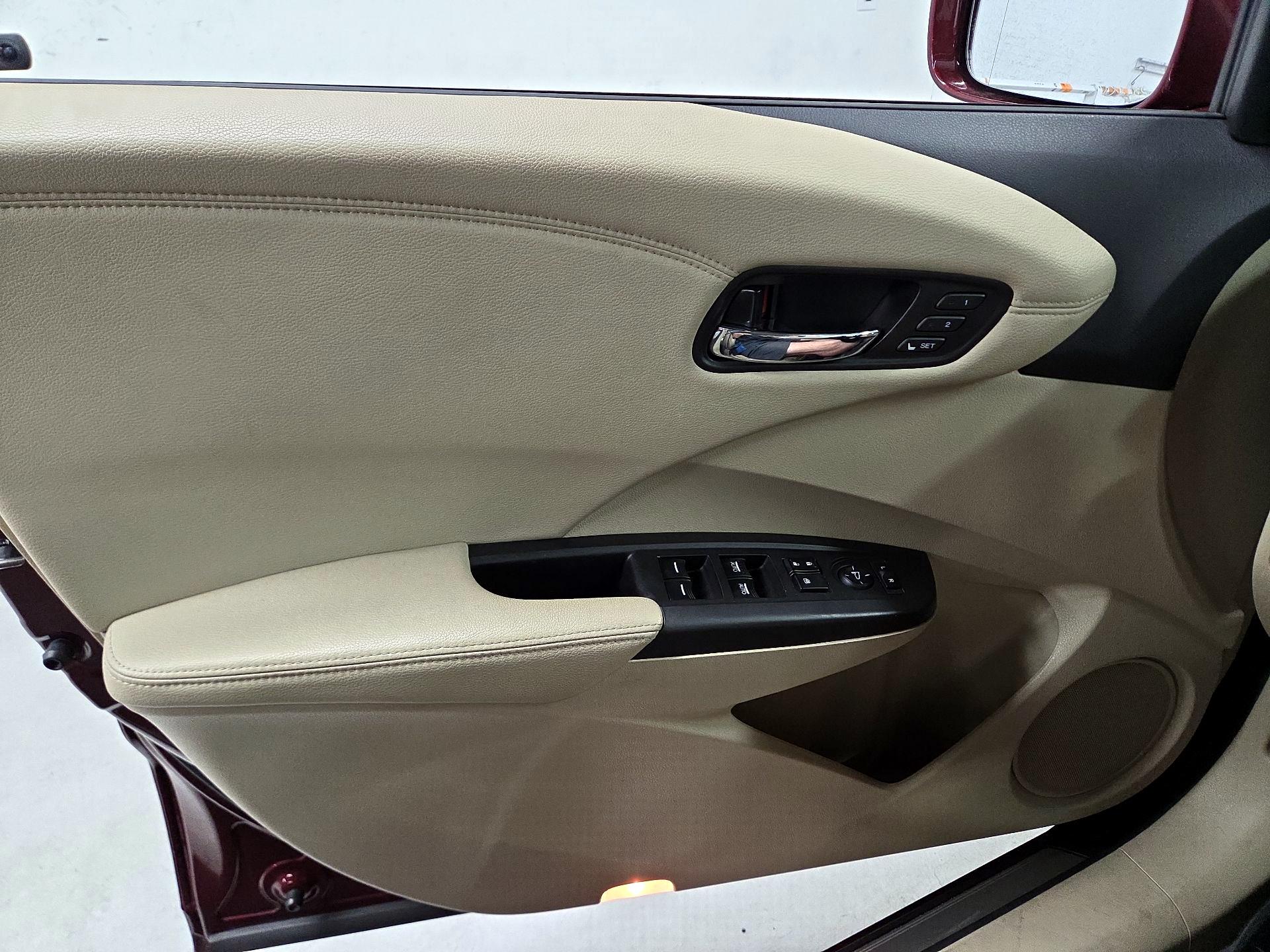Thumbnail: 2017 Acura RDX - 10