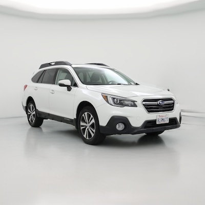 2019 Subaru Outback 3.6R Limited