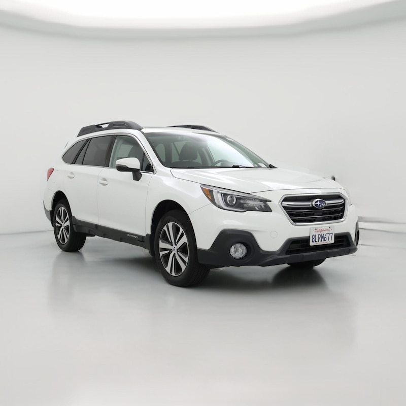 2019 Subaru Outback 3.6R Limited
