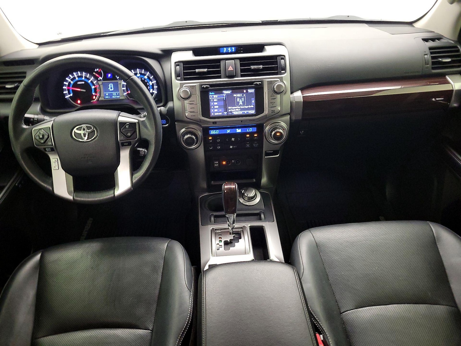 Navigation System