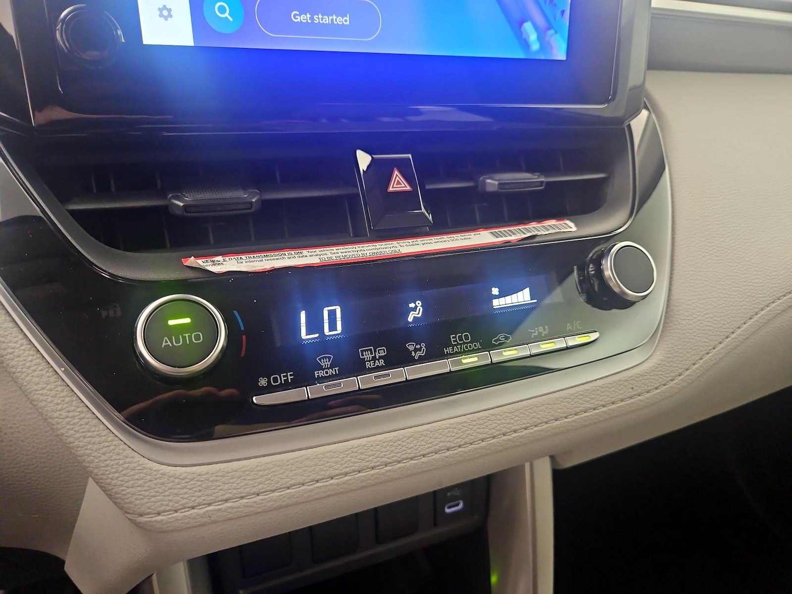 2024 Toyota Corolla Cross LE - Photo 18
