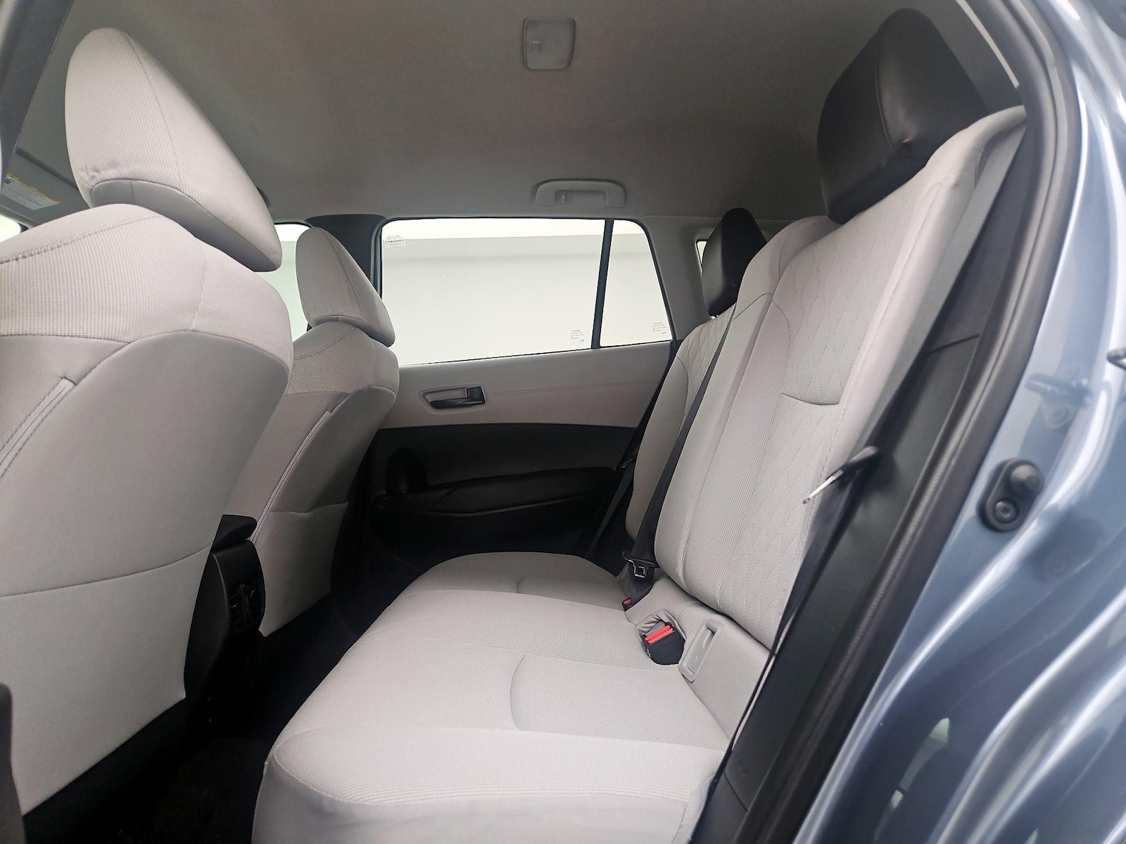 2024 Toyota Corolla Cross LE - Photo 21