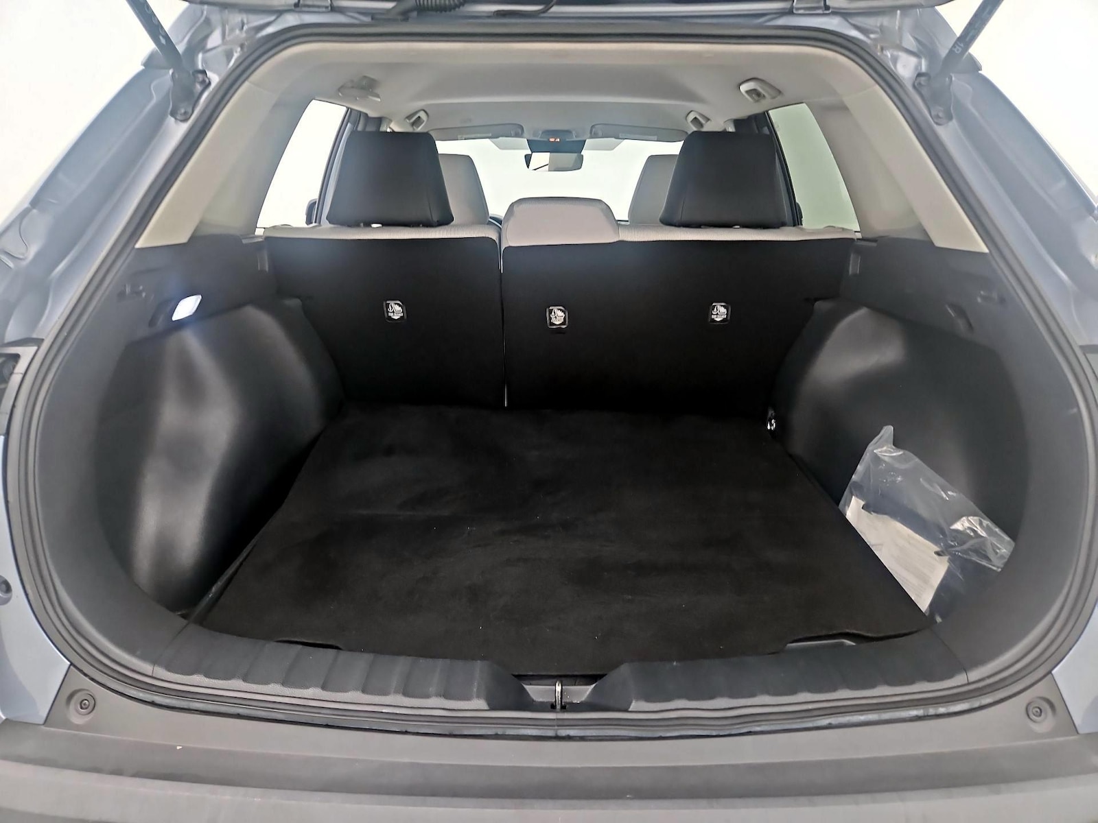 2024 Toyota Corolla Cross LE - Photo 22