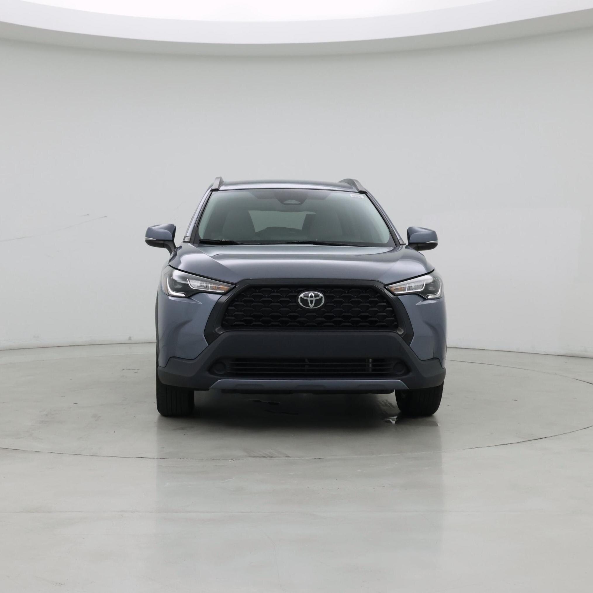 Thumbnail: 2024 Toyota Corolla Cross - 5