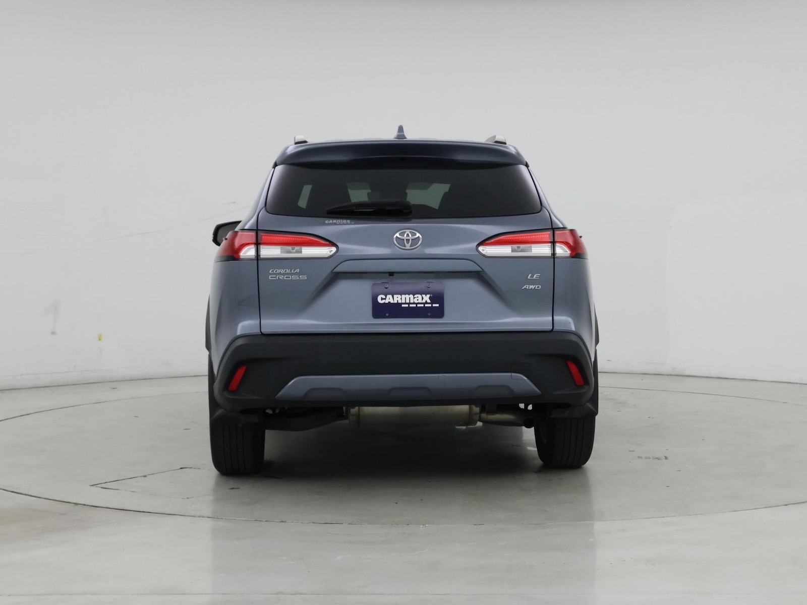 2024 Toyota Corolla Cross LE - Photo 7