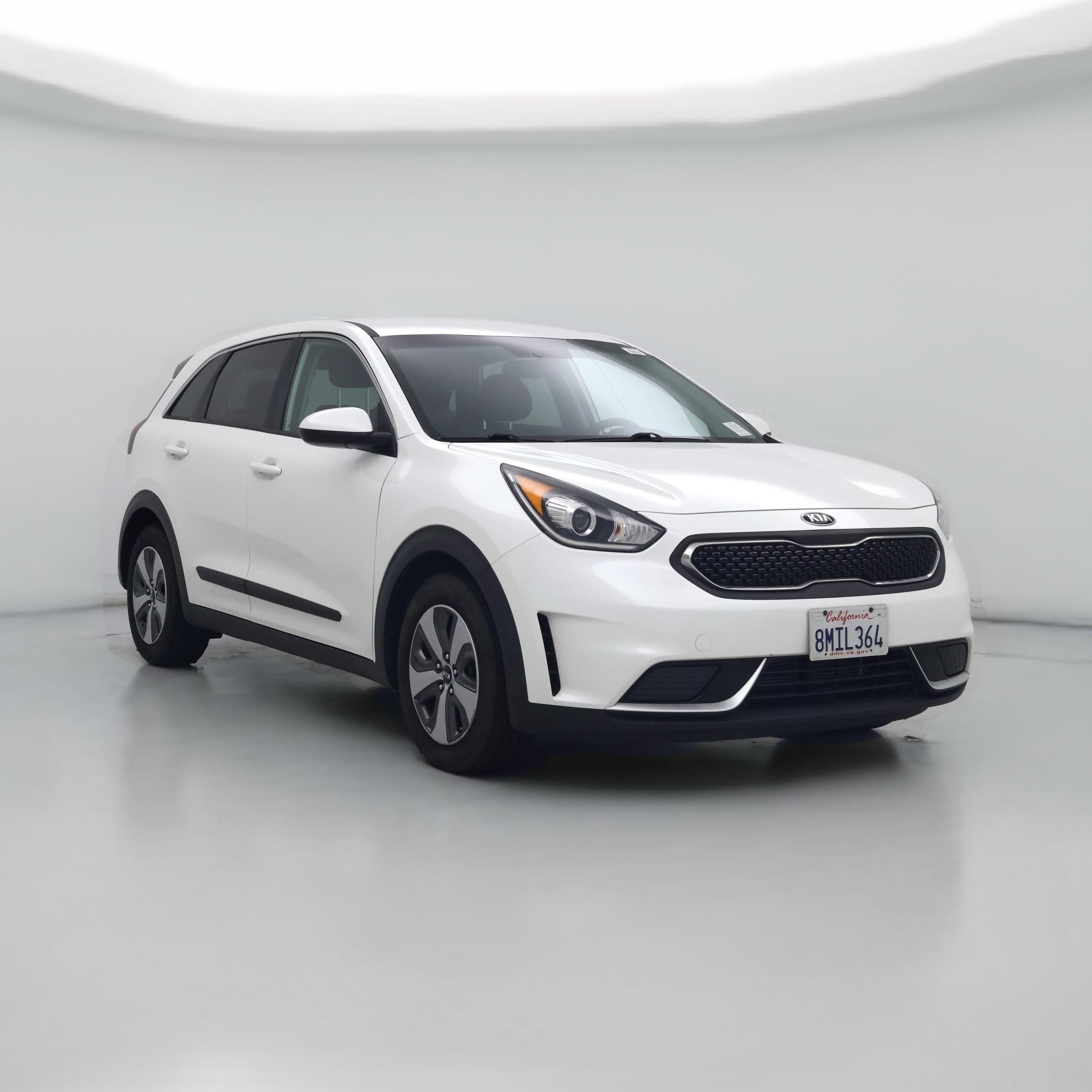 Thumbnail: 2019 Kia Niro - 1