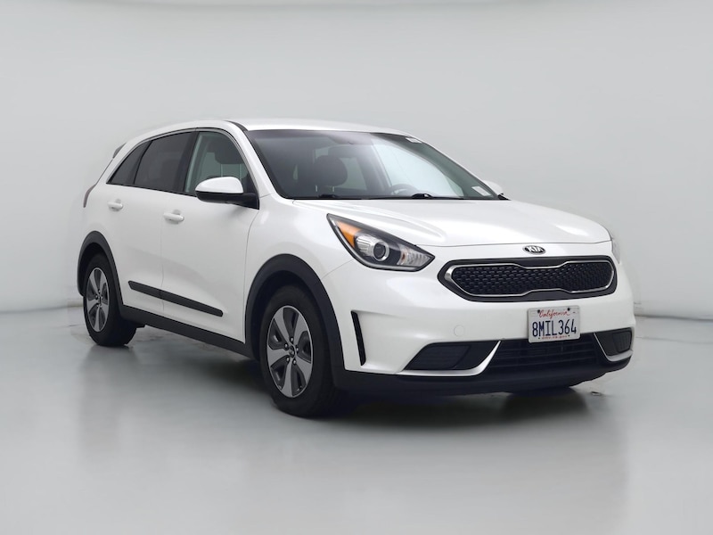2019 Kia Niro FE -
                  Buena Park, CA