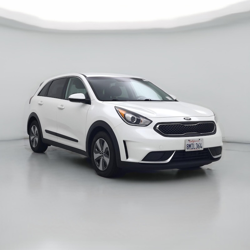 2019 Kia Niro FE