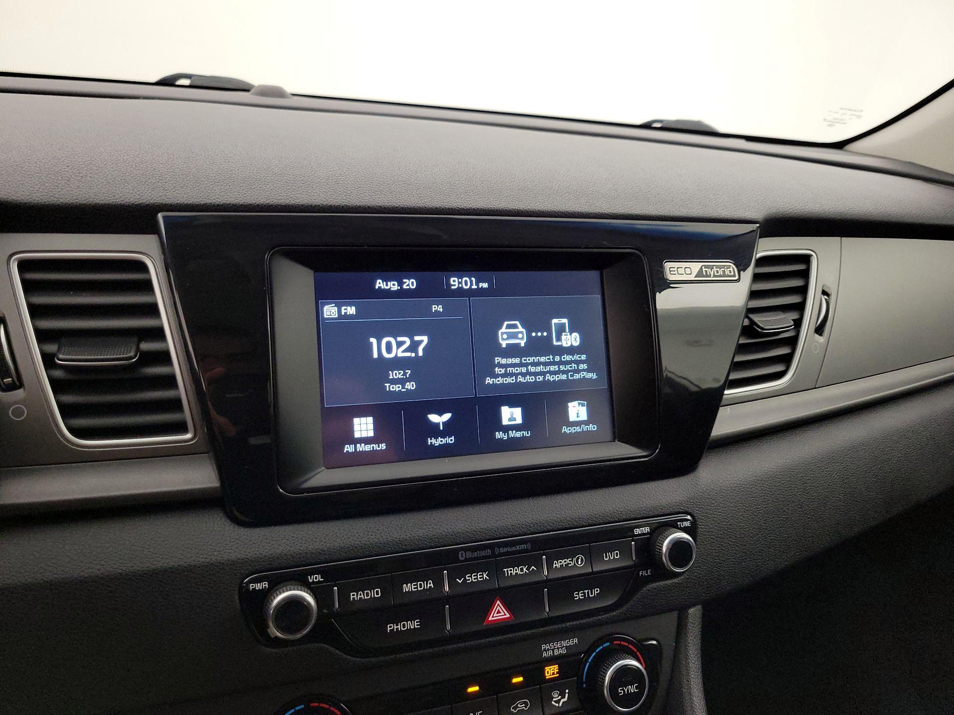 Thumbnail: 2019 Kia Niro - 15