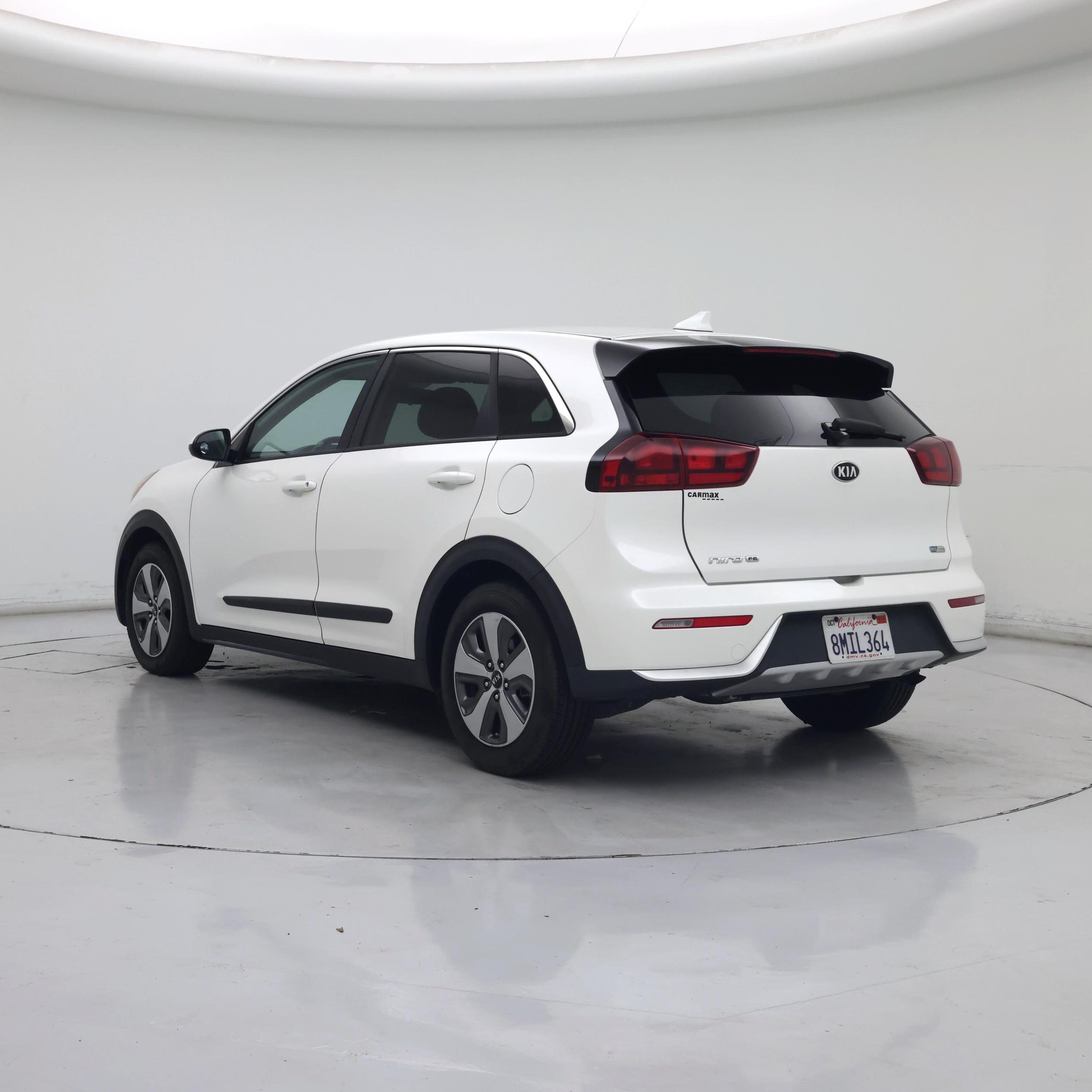 Thumbnail: 2019 Kia Niro - 2